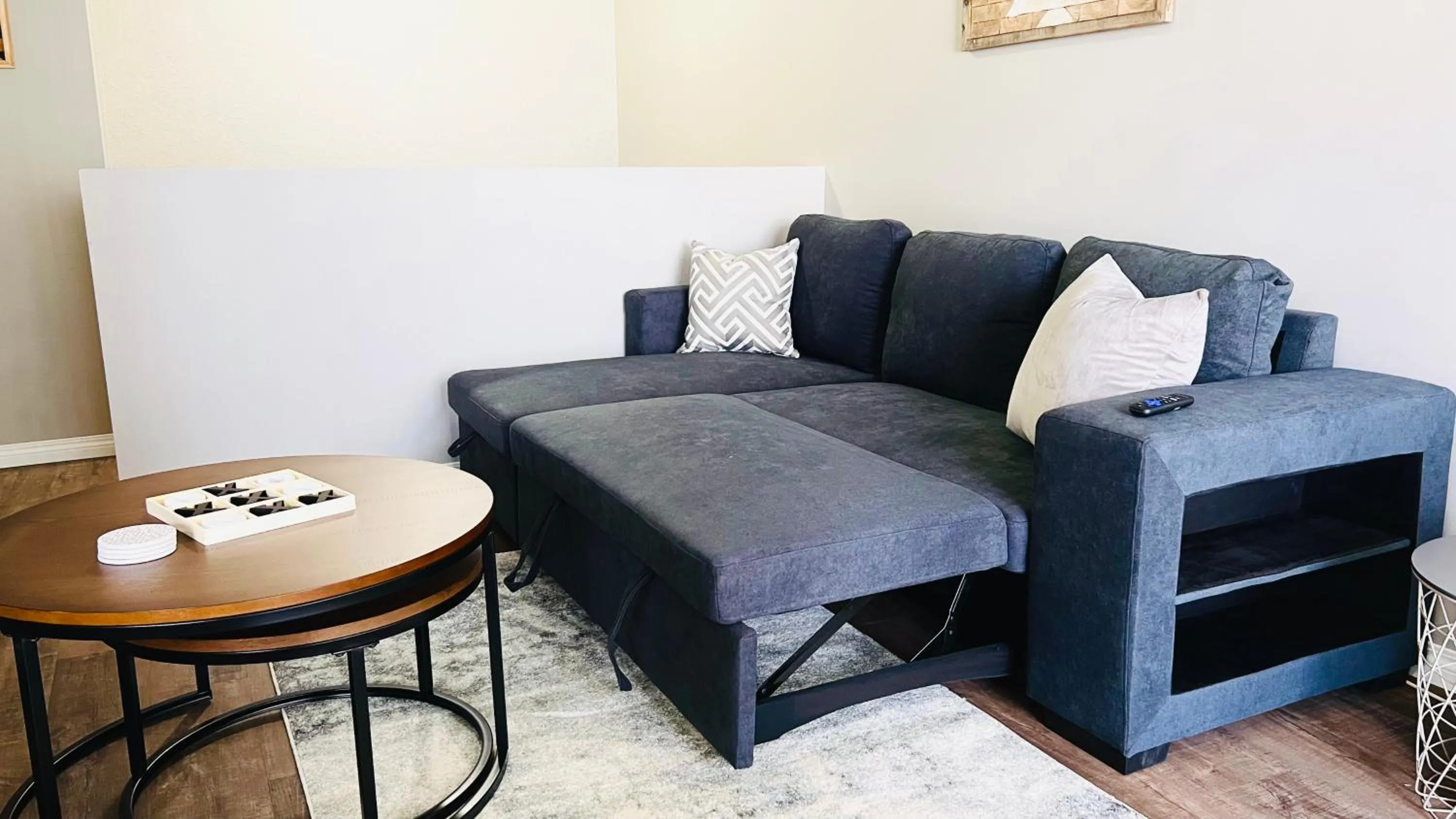 Lovely 2 Bedroom apartment