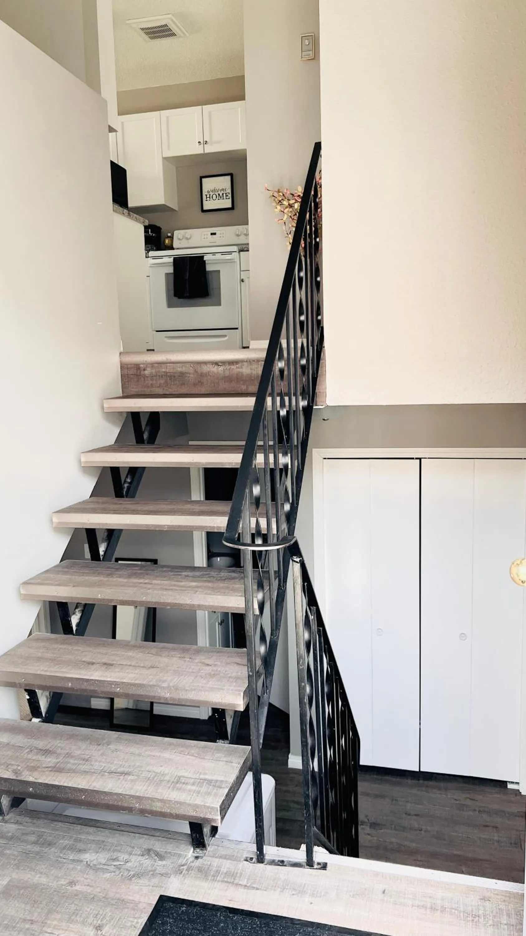 Lovely 2 Bedroom apartment