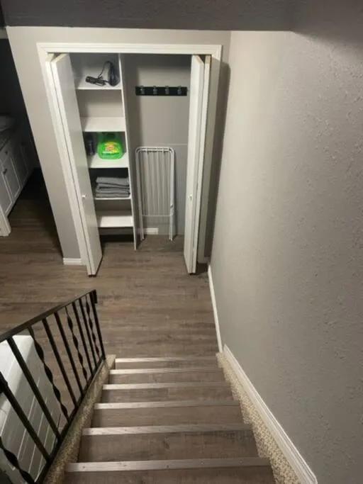 Lovely 2 Bedroom apartment