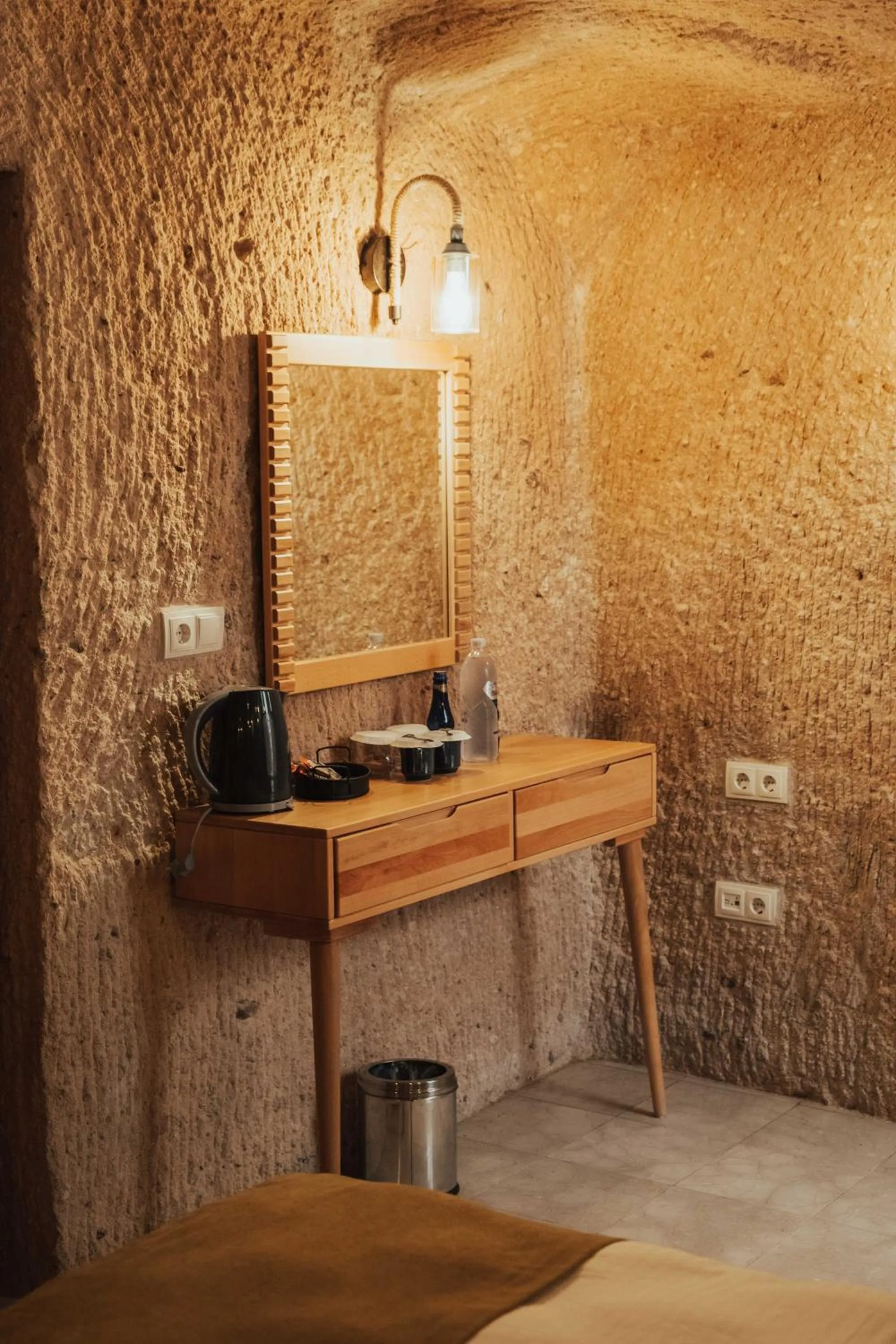 hair dresser in Juno Cappadocia