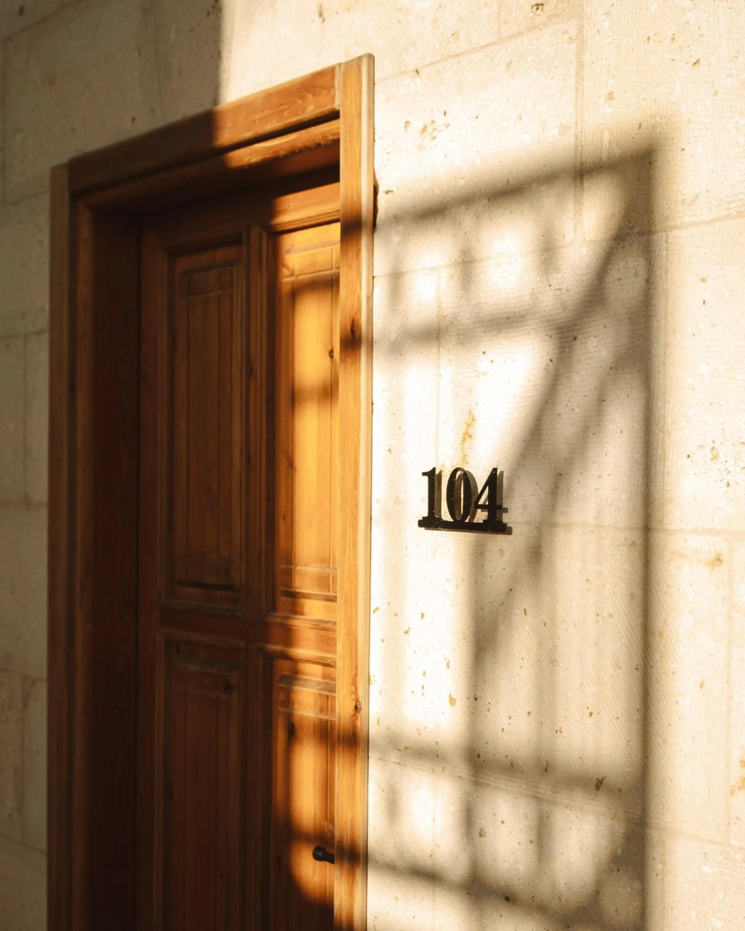 Property logo or sign in Juno Cappadocia