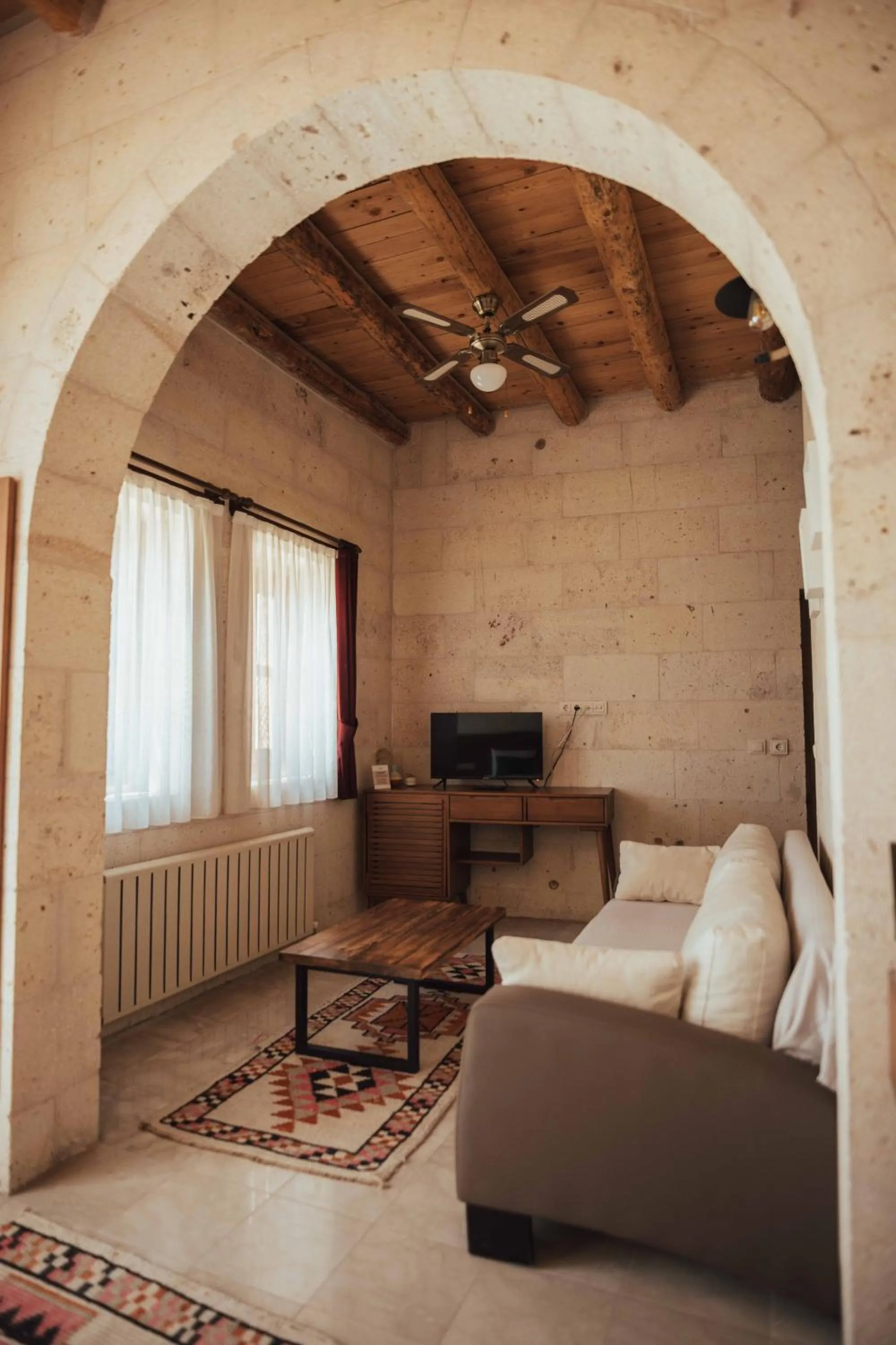 TV and multimedia in Juno Cappadocia