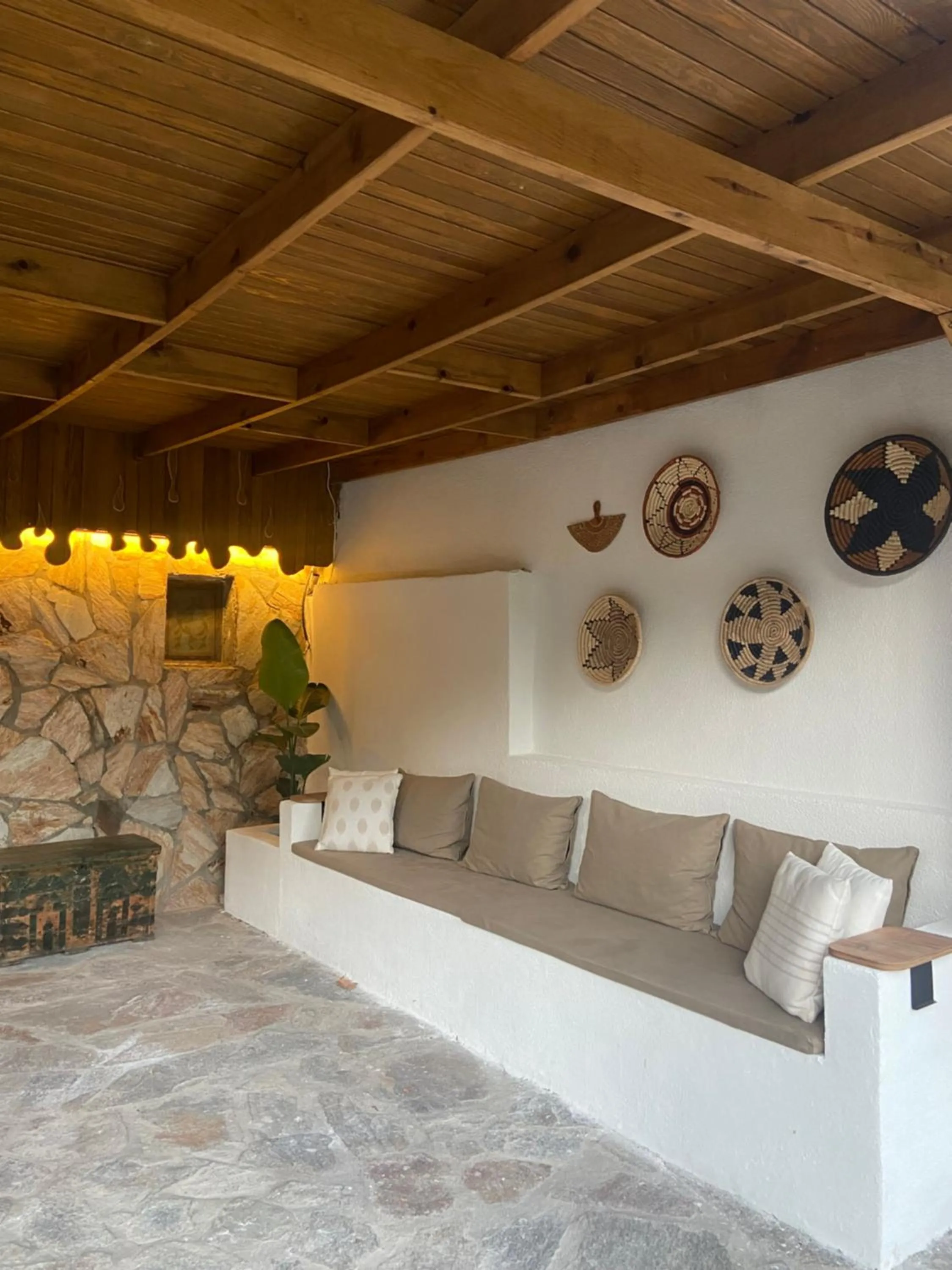 Pavelin Yeri Otel