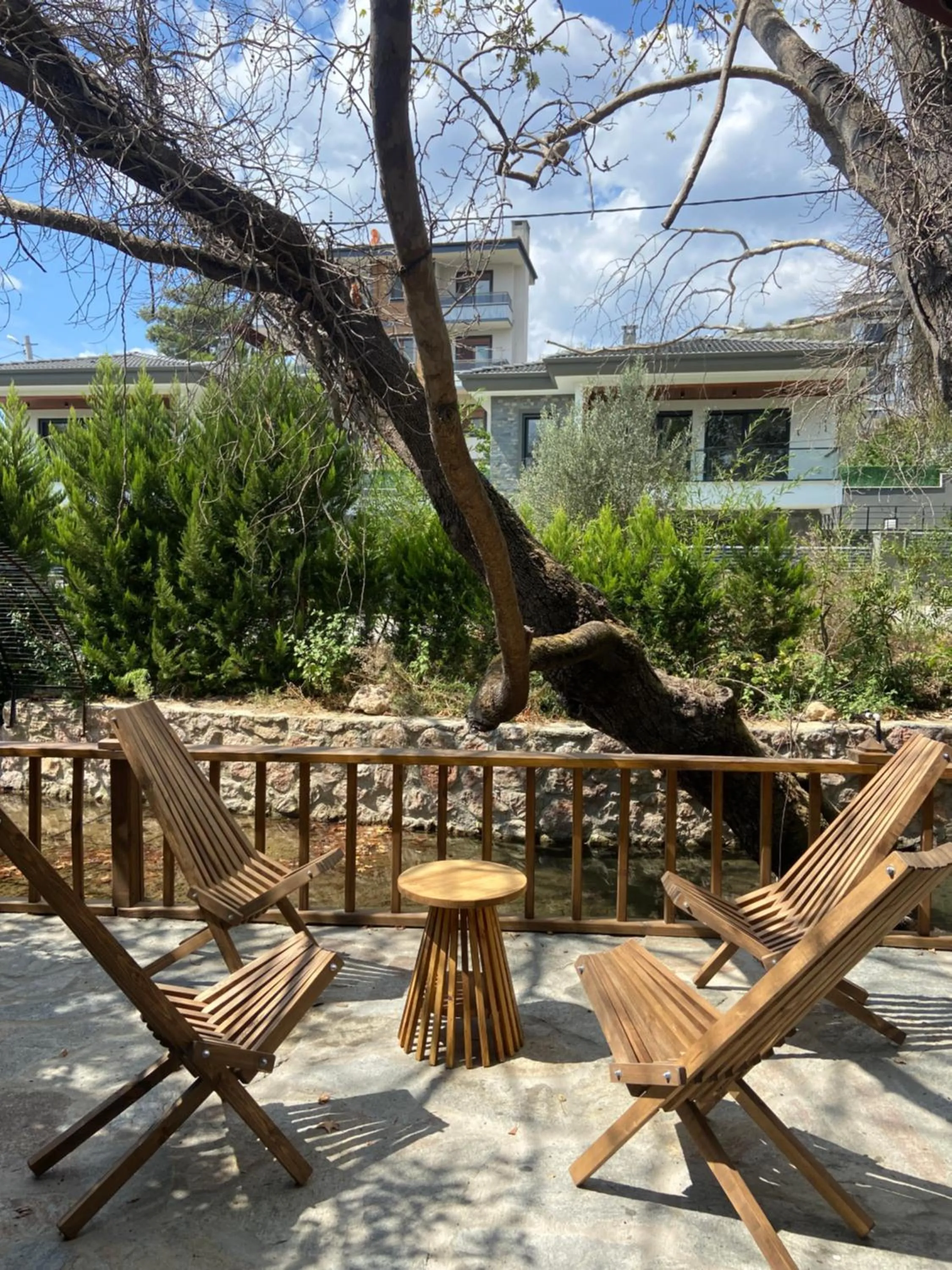 Pavelin Yeri Otel