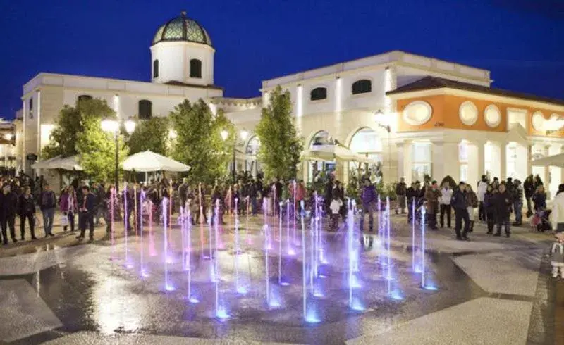 B&B Loretta B&B Loretta