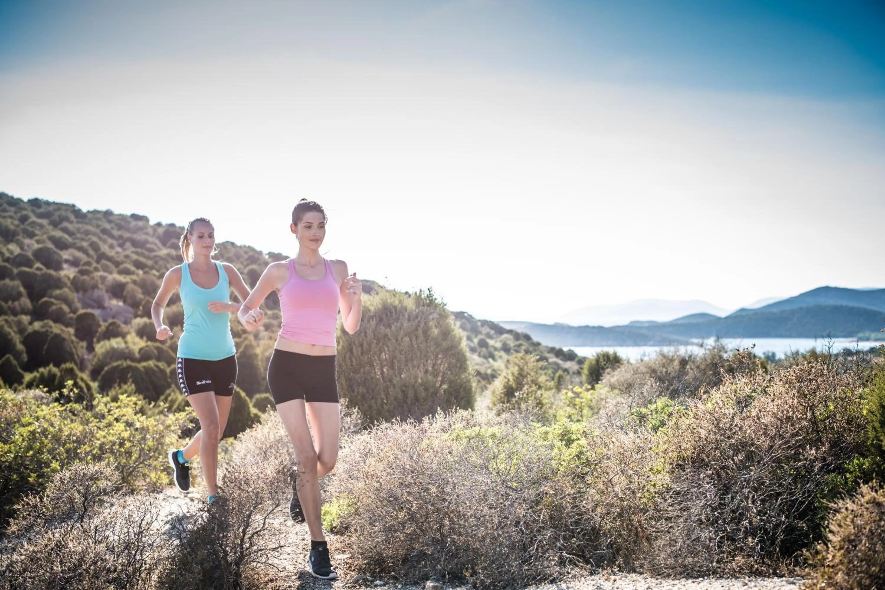 Spring in Chia Laguna - Hotel Village