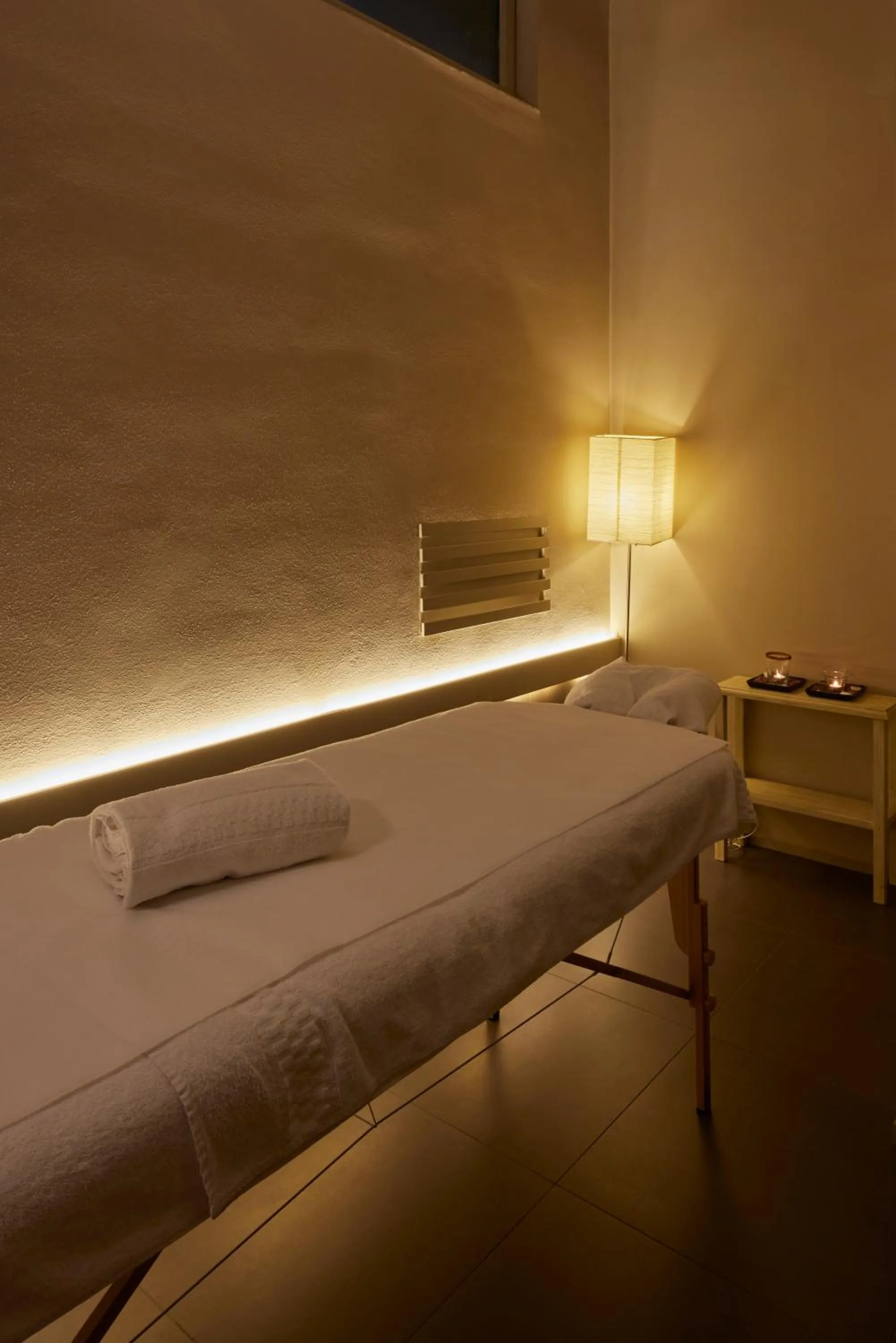 Massage in Hotel Borgo Di Cortefreda - Place of Charme