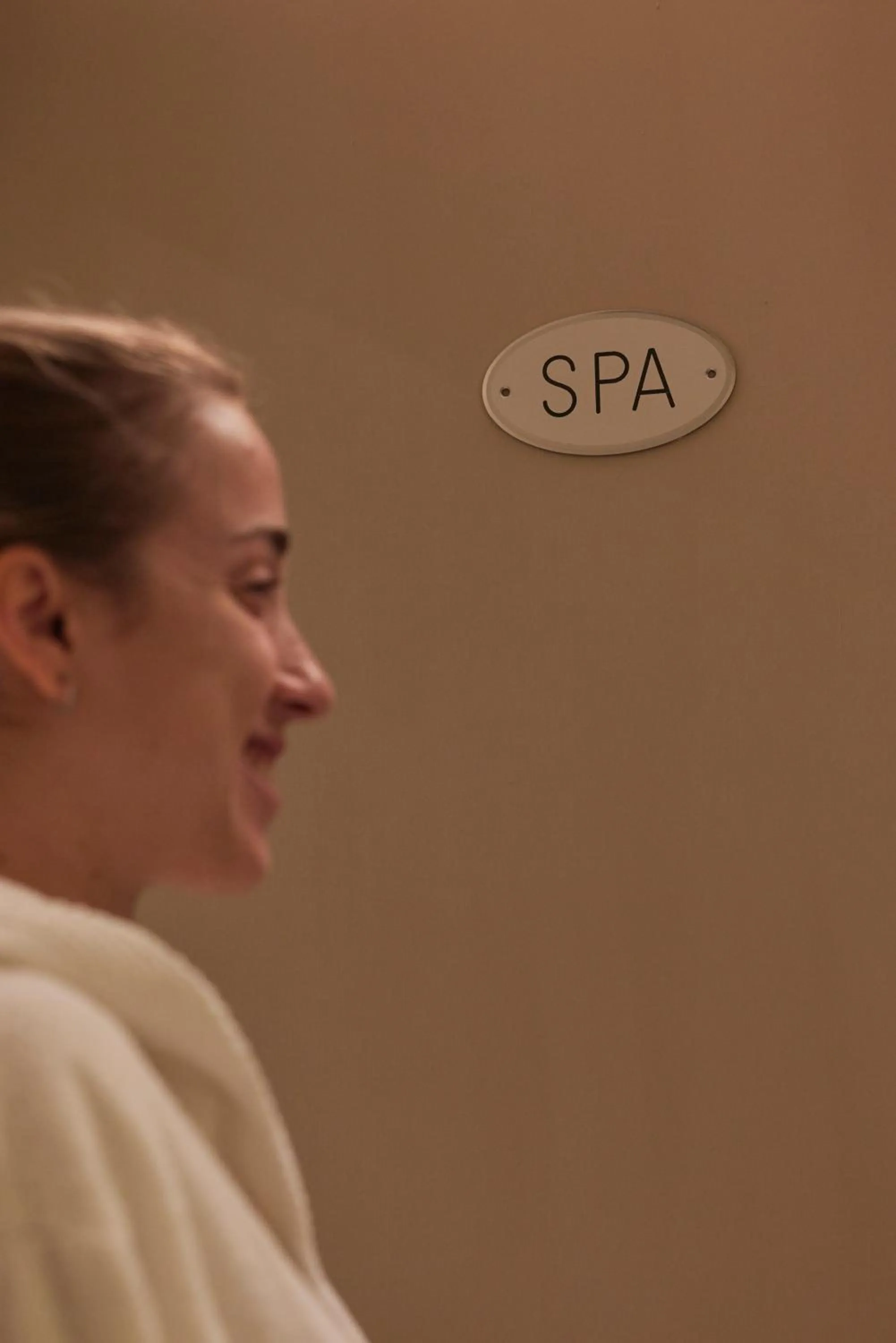 Spa and wellness centre/facilities in Hotel Borgo Di Cortefreda - Place of Charme