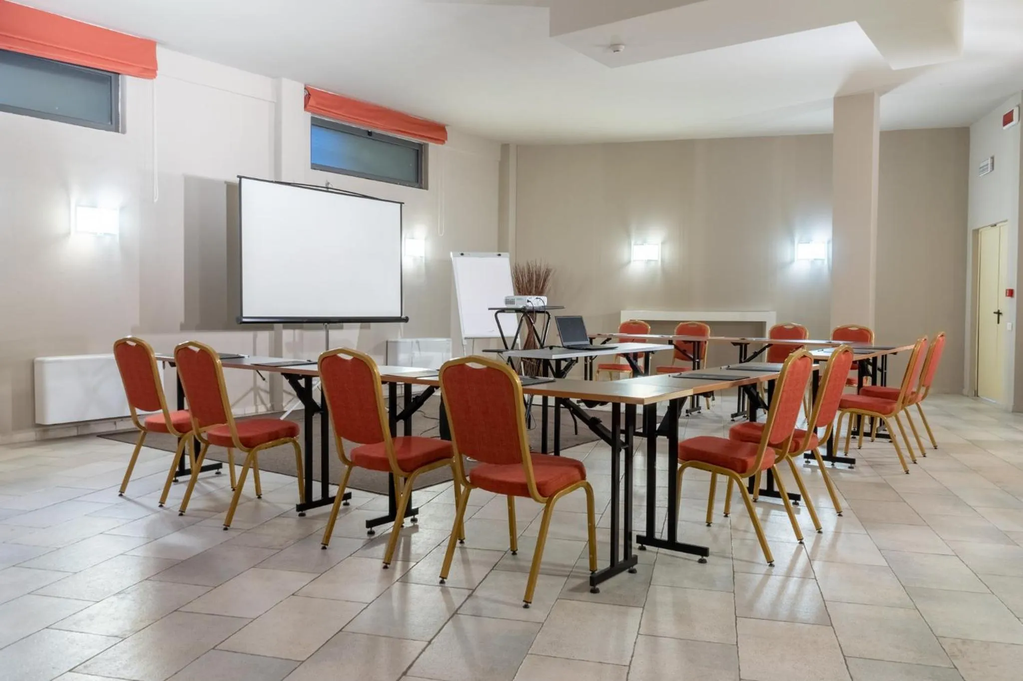 Meeting/conference room in Hotel Borgo Di Cortefreda - Place of Charme