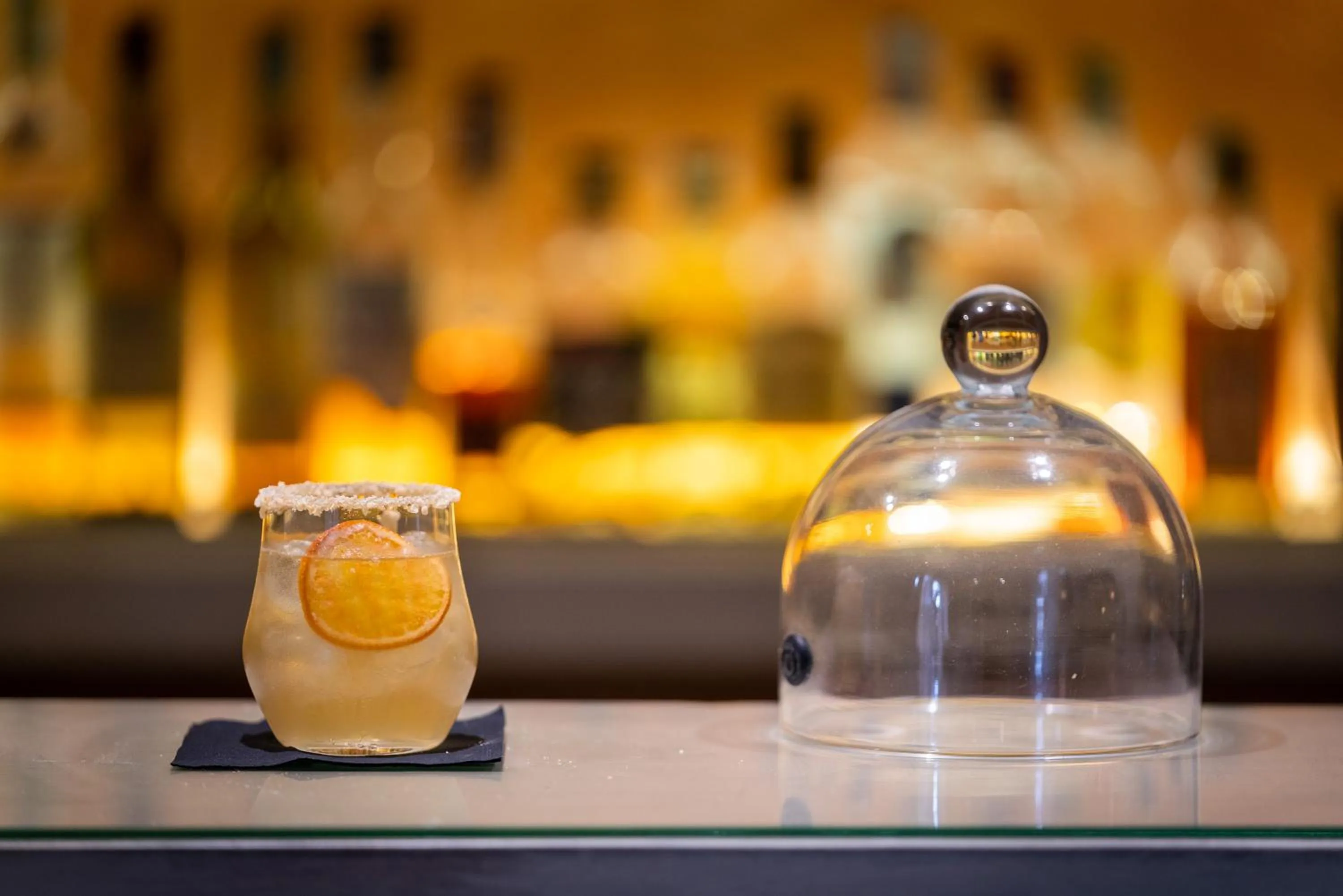 Lounge or bar in Hotel Borgo Di Cortefreda - Place of Charme