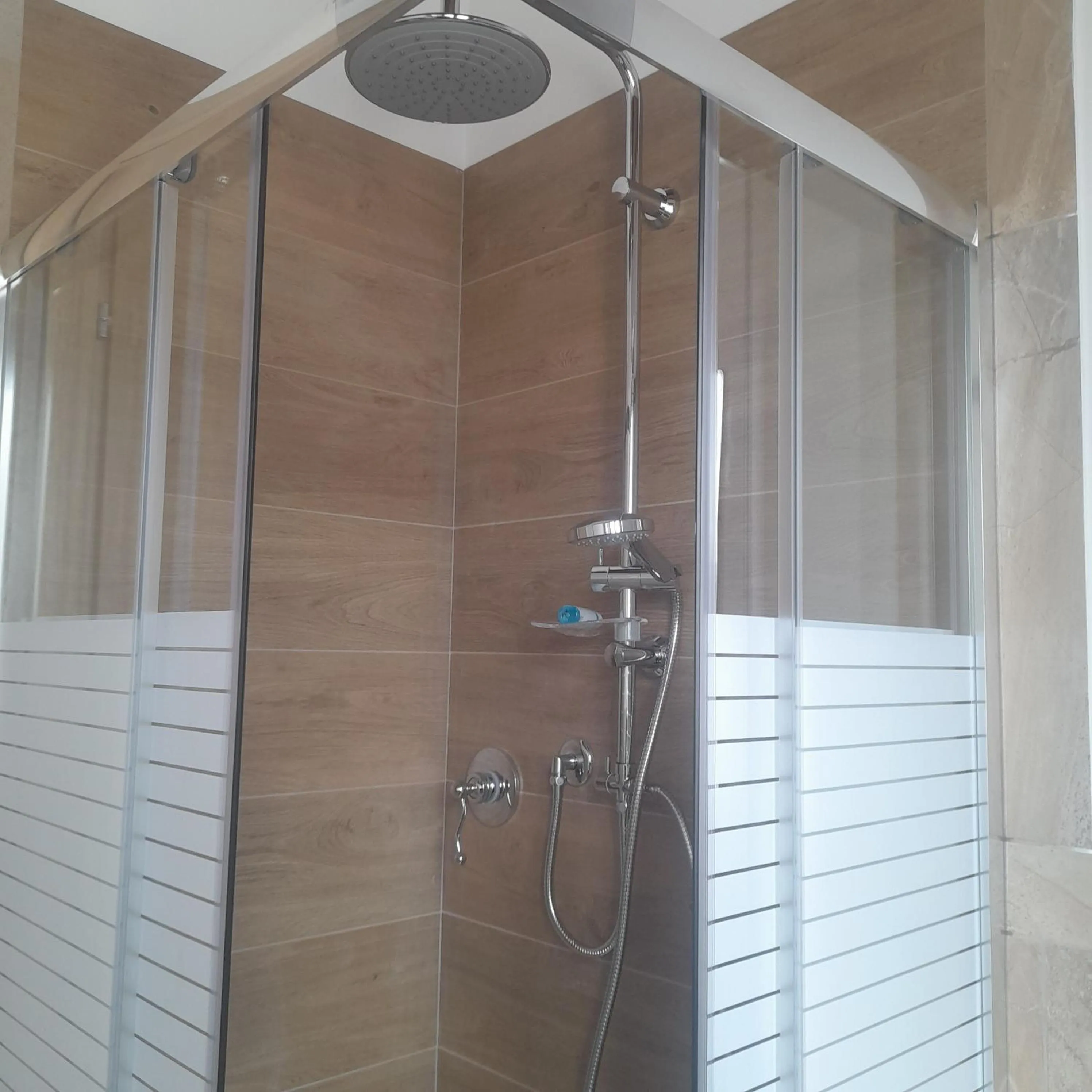 Bathroom in Casale della rosa