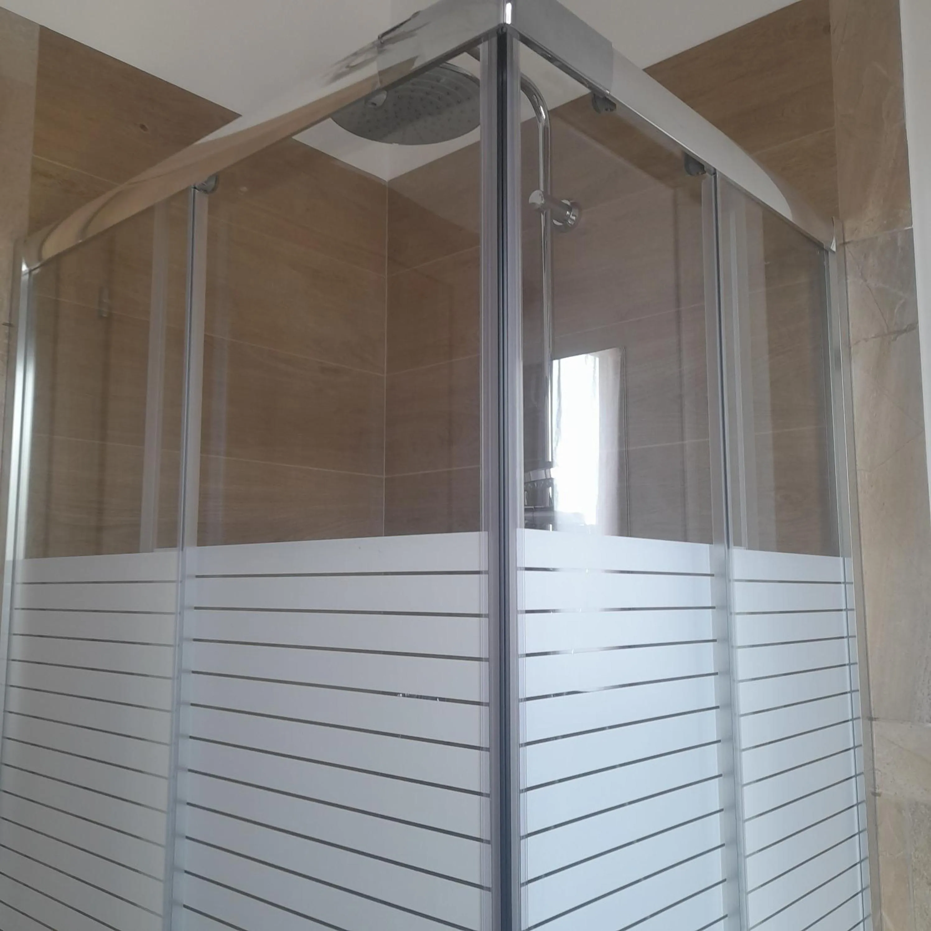 Bathroom in Casale della rosa