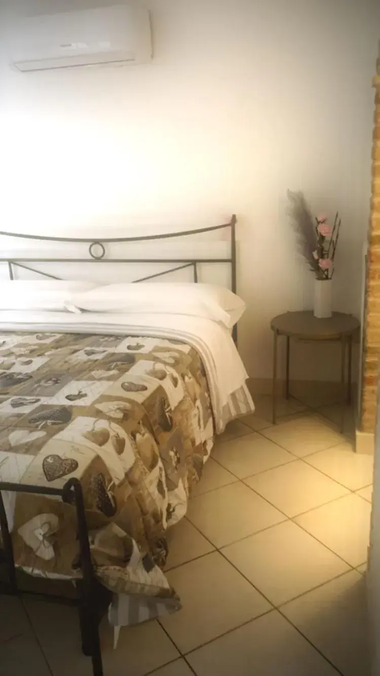 Family Room with Private Bathroom in Casale della rosa Family Room with Private Bathroom in Casale della rosa