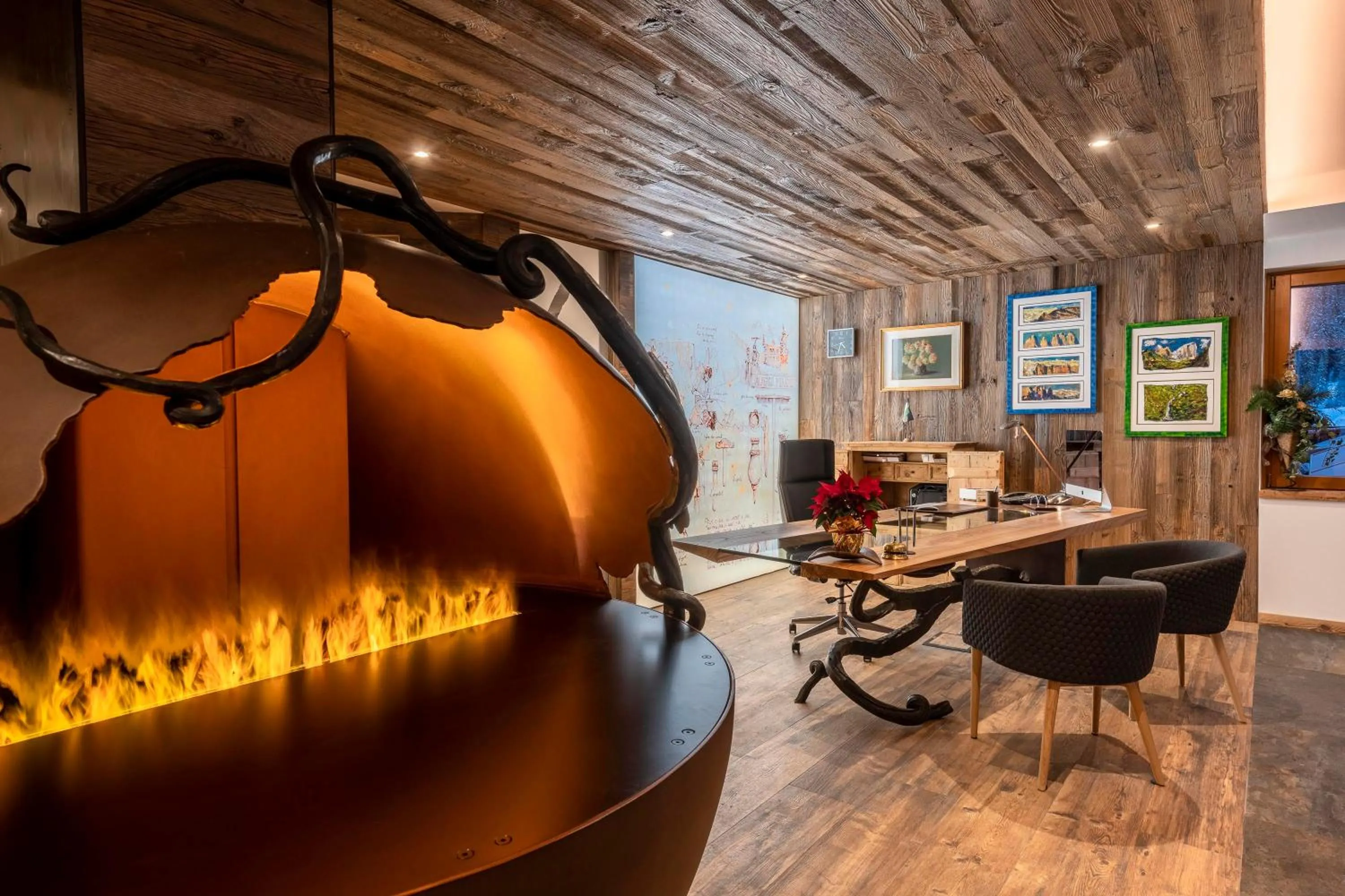 Hotel Majon Miramonti