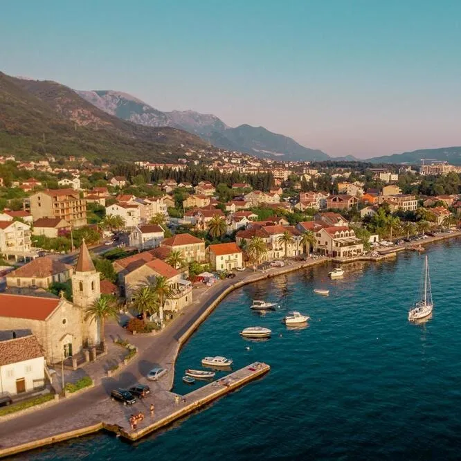 Neighbourhood in Guesthouse Giraffe