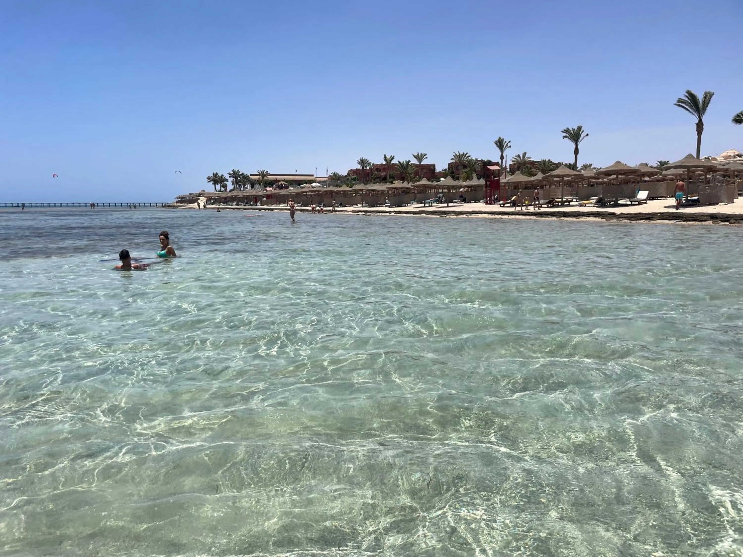 Neighbourhood in Dream Lagoon Resort & Aqua Park