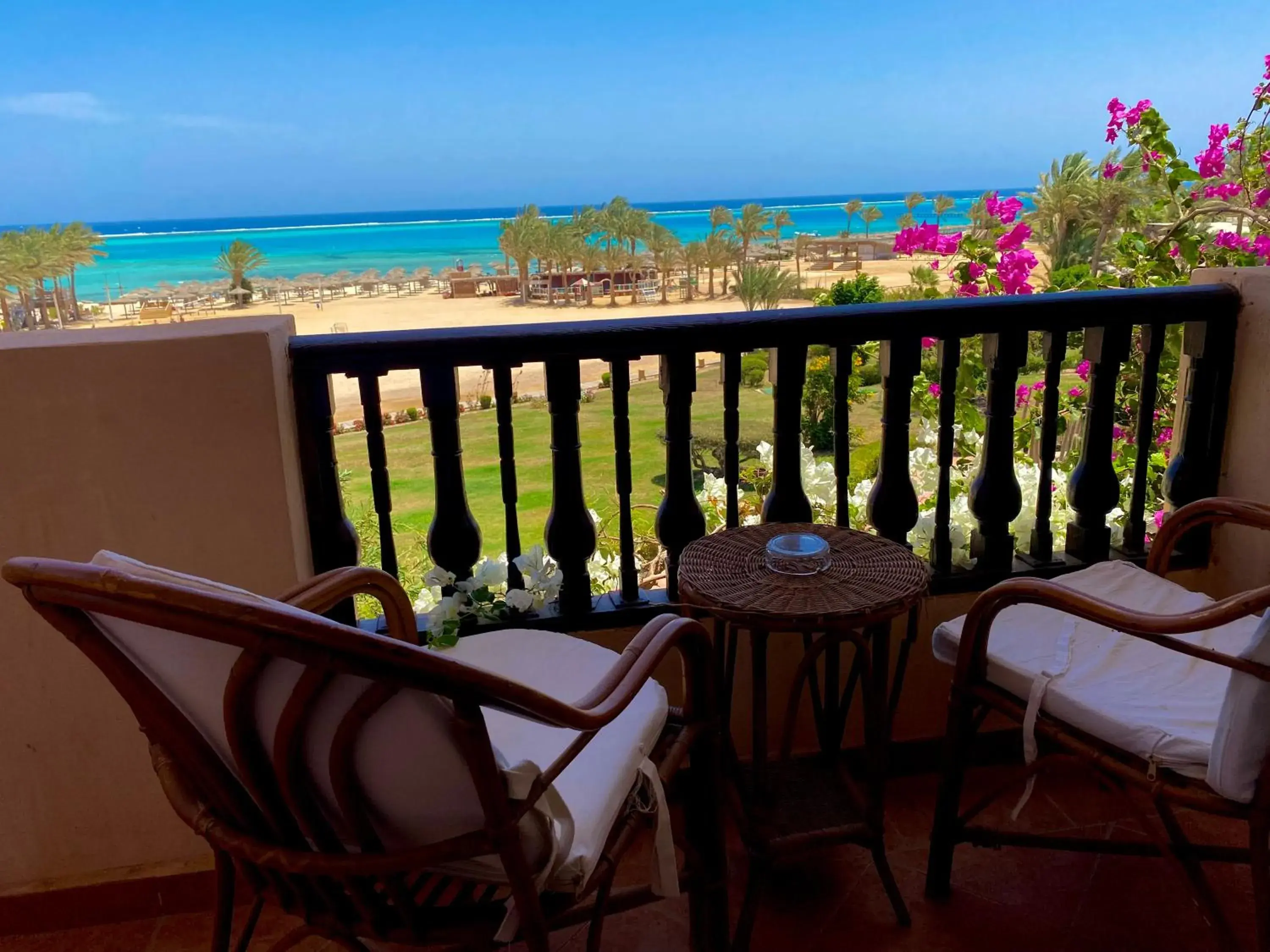 Standard Double or Twin Room with Sea View - single occupancy in Dream Lagoon Resort & Aqua Park Standard Double or Twin Room with Sea View - single occupancy in Dream Lagoon Resort & Aqua Park