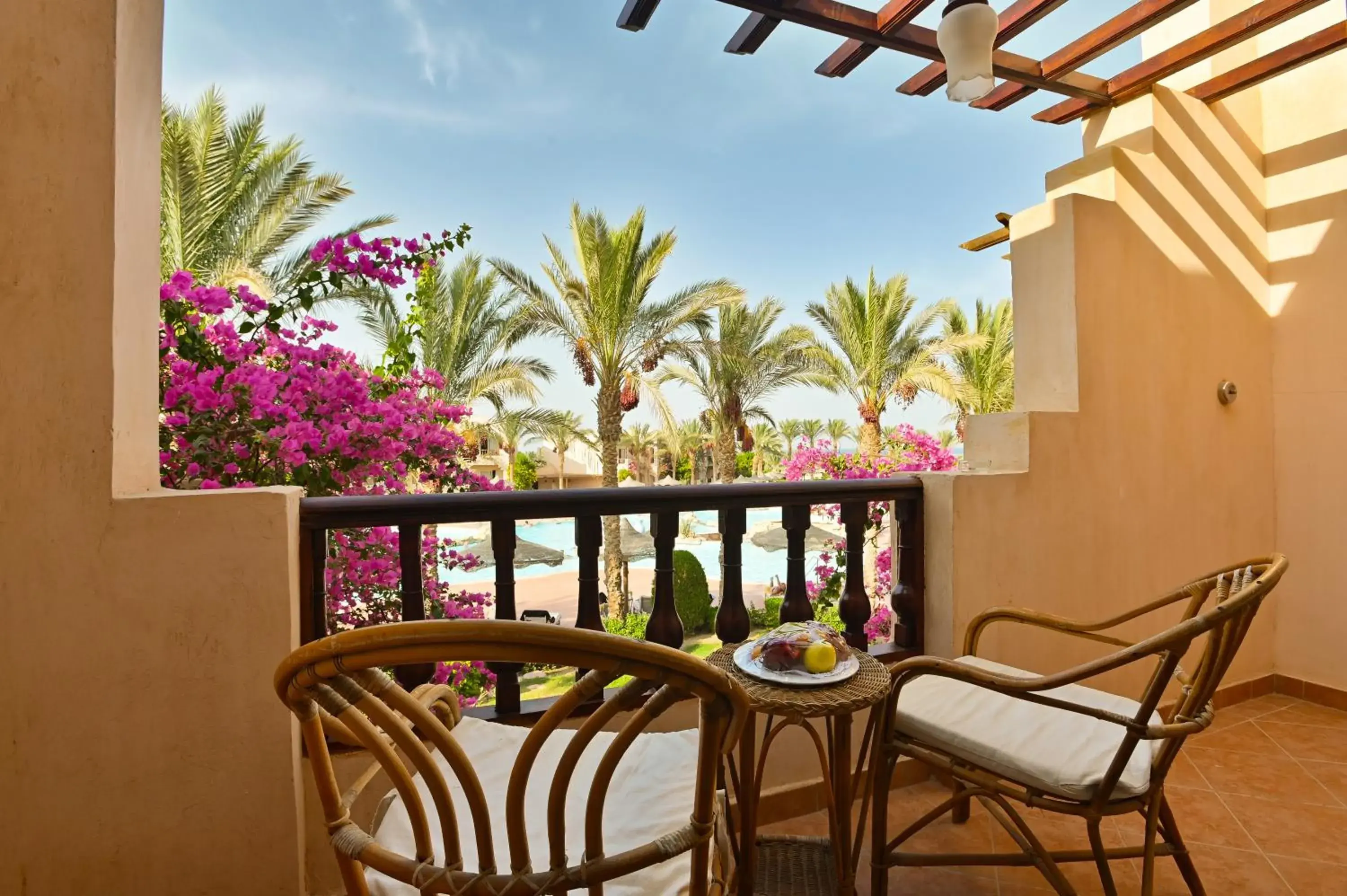 View (from property/room) in Dream Lagoon Resort & Aqua Park View (from property/room) in Dream Lagoon Resort & Aqua Park