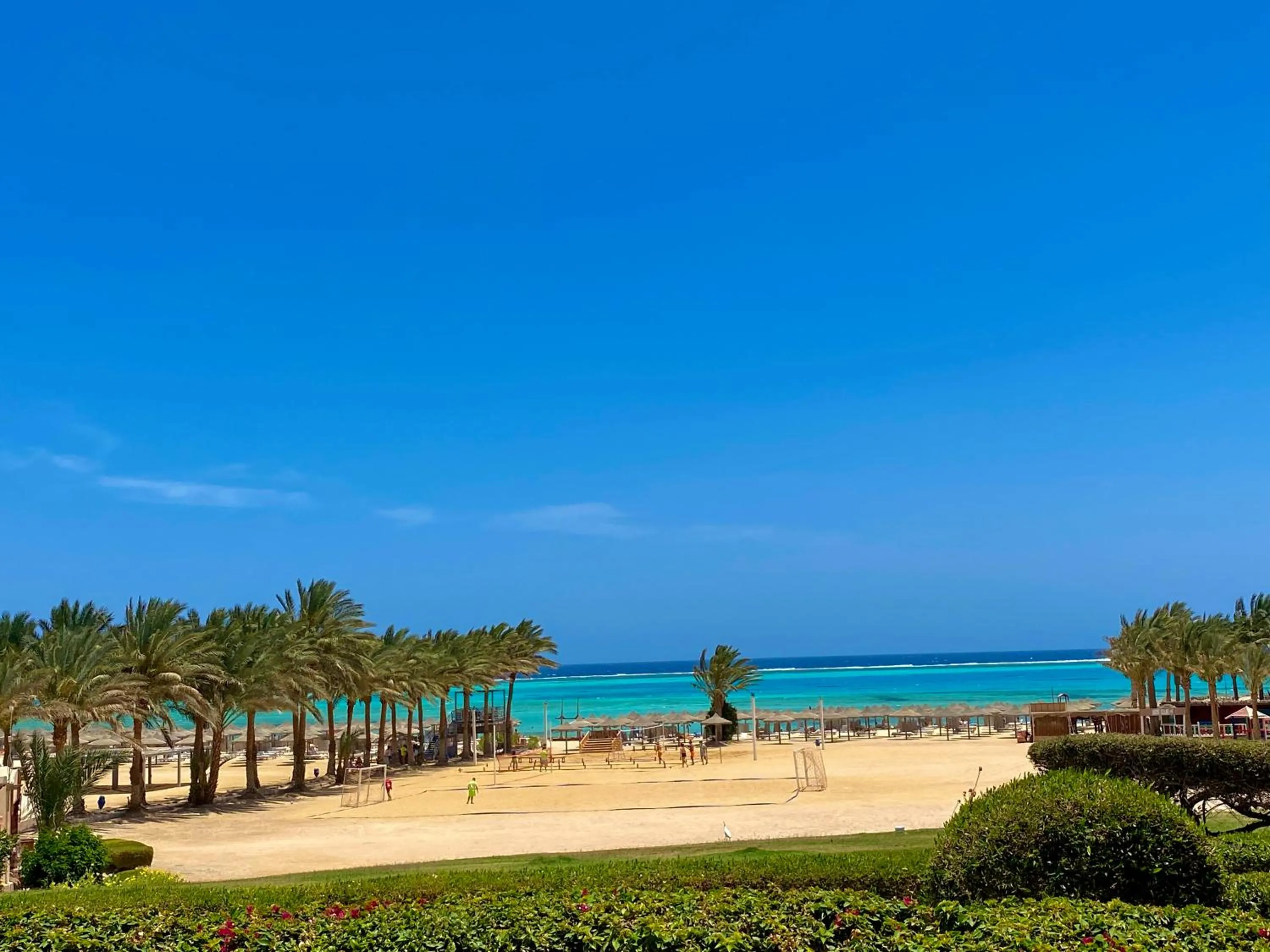 Dream Lagoon Resort & Aqua Park