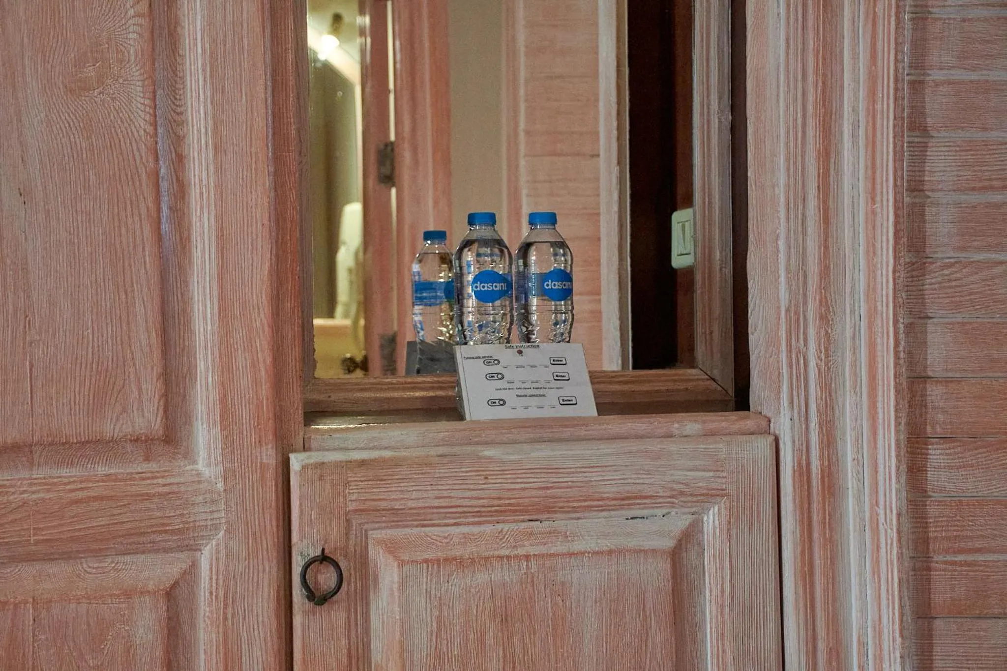 hair dresser in Dream Lagoon Resort & Aqua Park