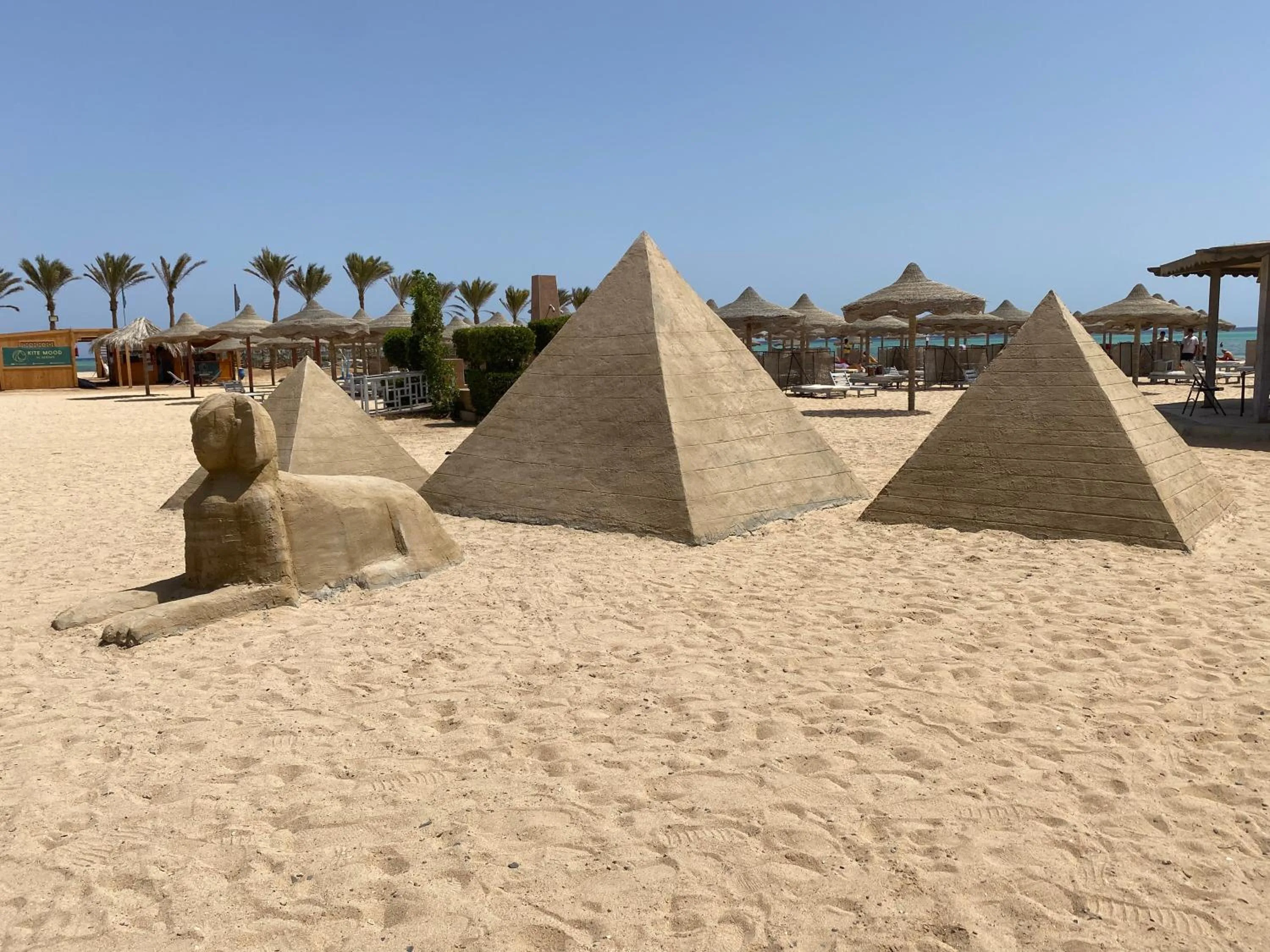 Dream Lagoon Resort & Aqua Park