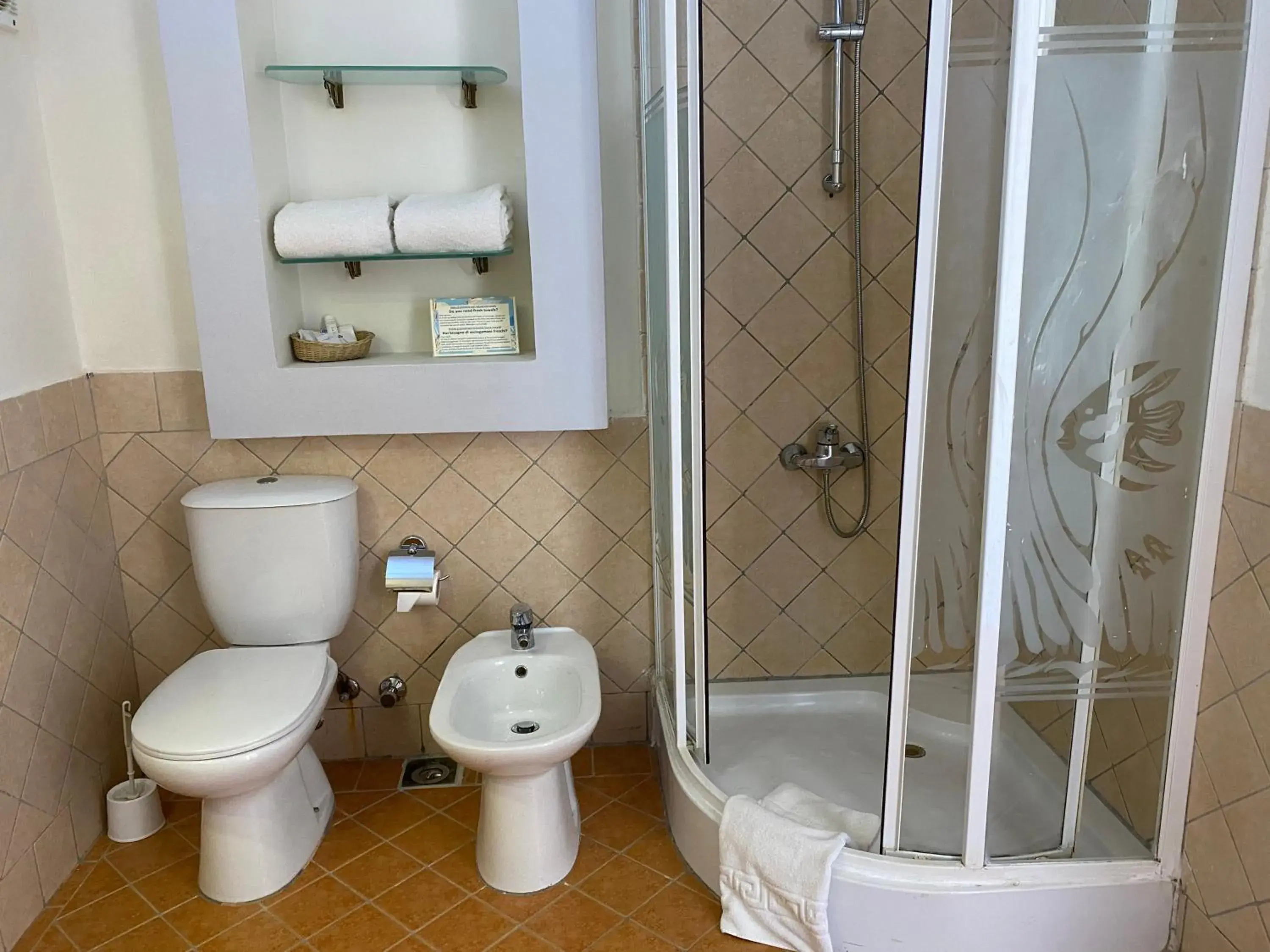 Standard Room with Garden View in Dream Lagoon Resort & Aqua Park Standard Room with Garden View in Dream Lagoon Resort & Aqua Park