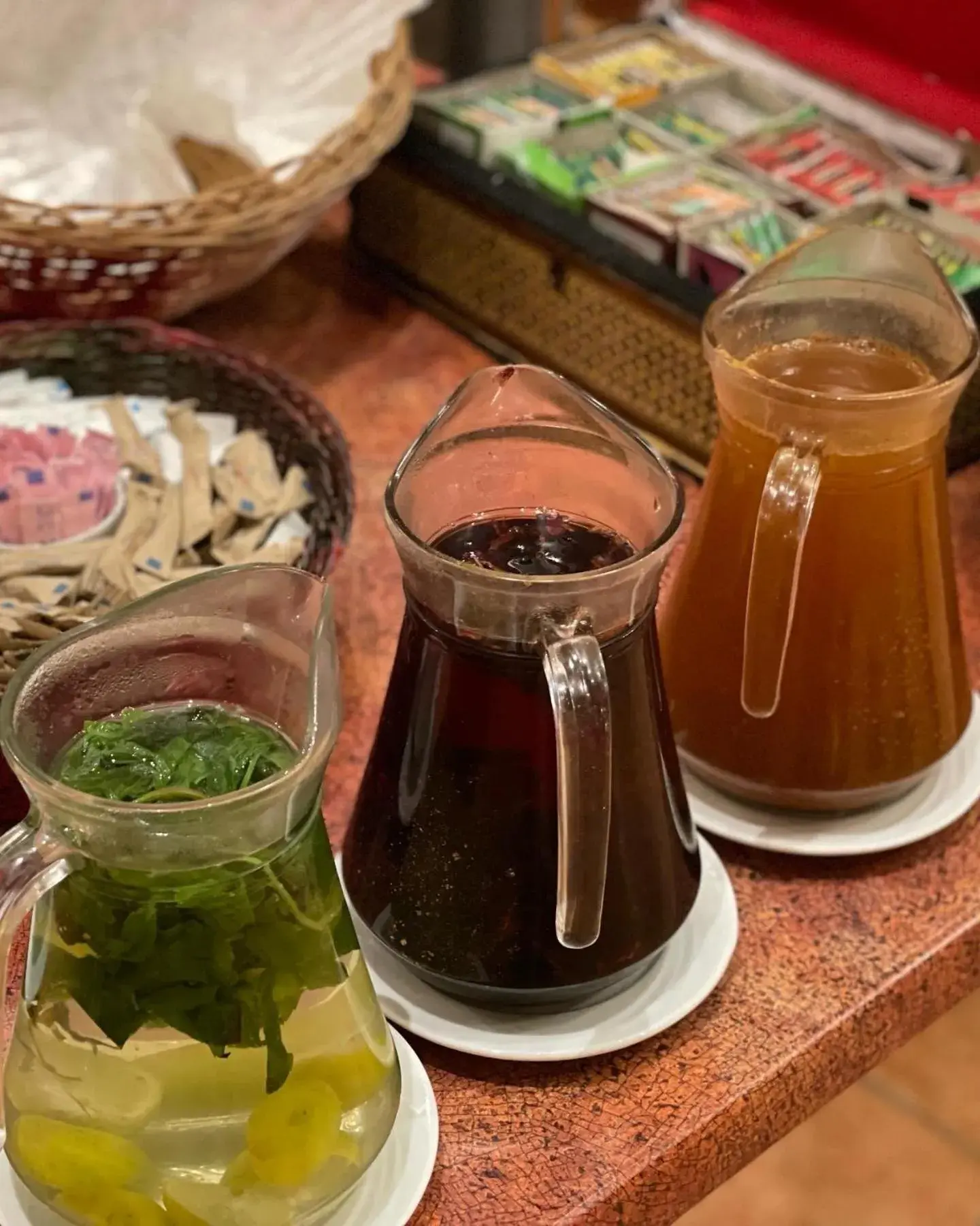 Restaurant/places to eat in Dream Lagoon Resort & Aqua Park Restaurant/places to eat in Dream Lagoon Resort & Aqua Park