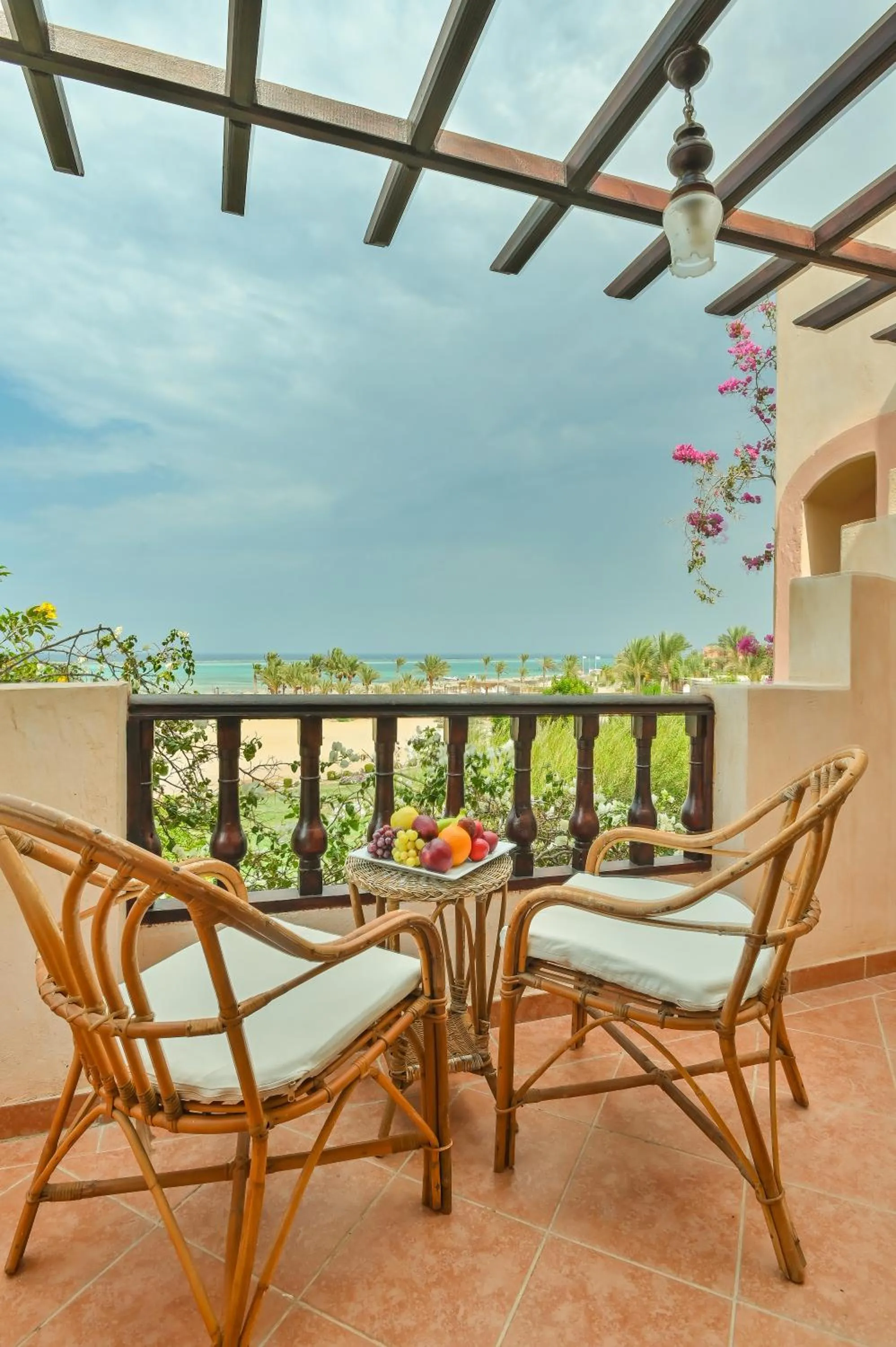 View (from property/room) in Dream Lagoon Resort & Aqua Park