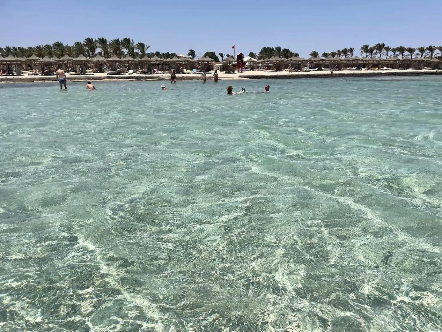 Neighbourhood in Dream Lagoon Resort & Aqua Park