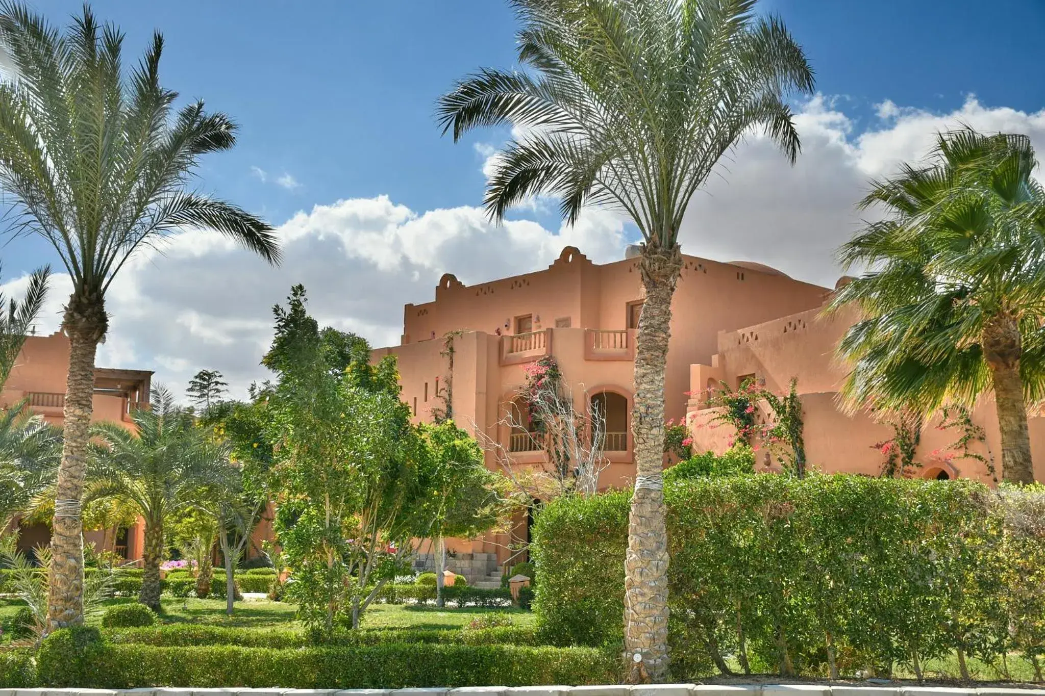Standard Room with Garden View in Dream Lagoon Resort & Aqua Park Standard Room with Garden View in Dream Lagoon Resort & Aqua Park