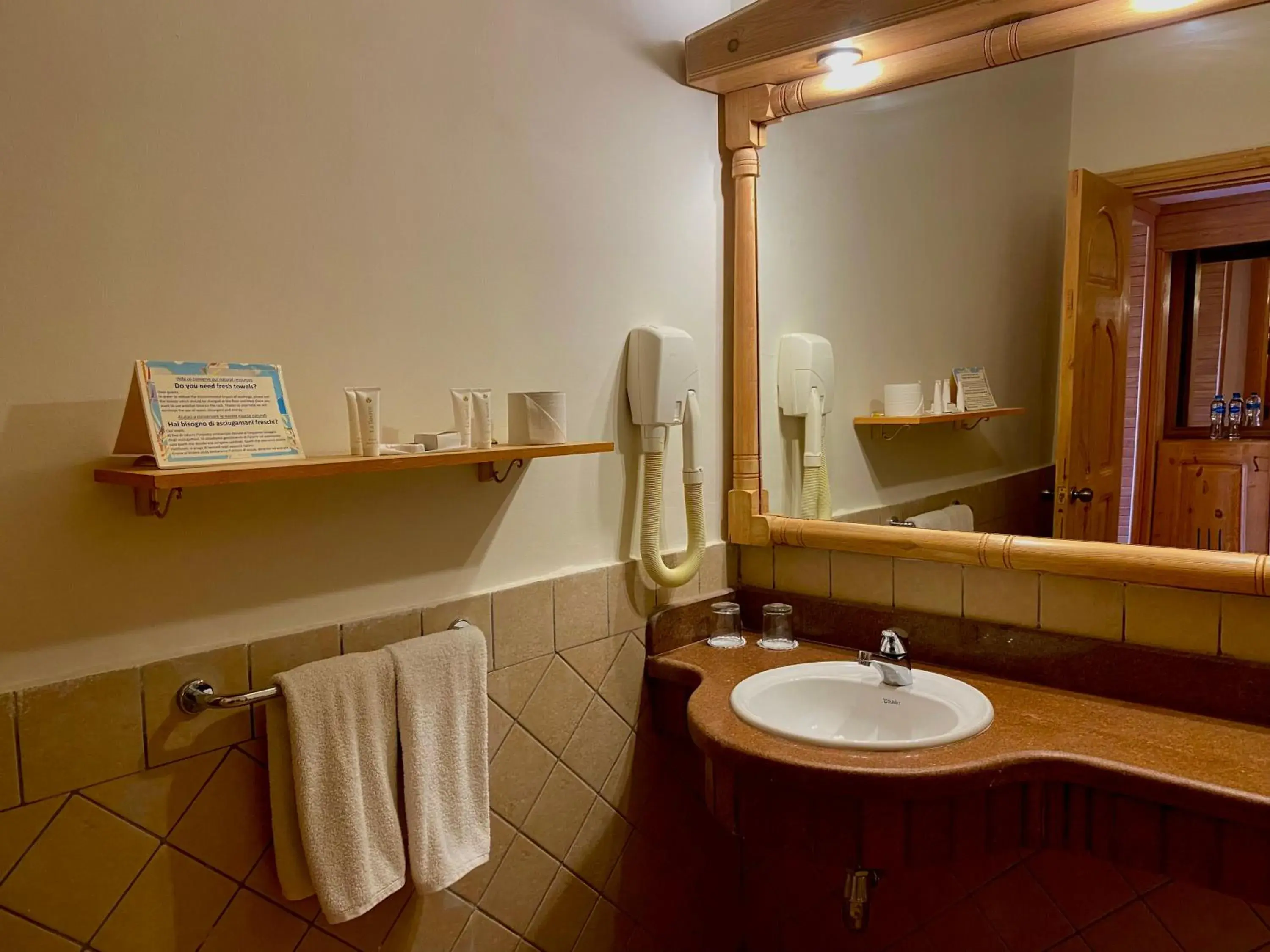 Standard Room with Garden View in Dream Lagoon Resort & Aqua Park Standard Room with Garden View in Dream Lagoon Resort & Aqua Park