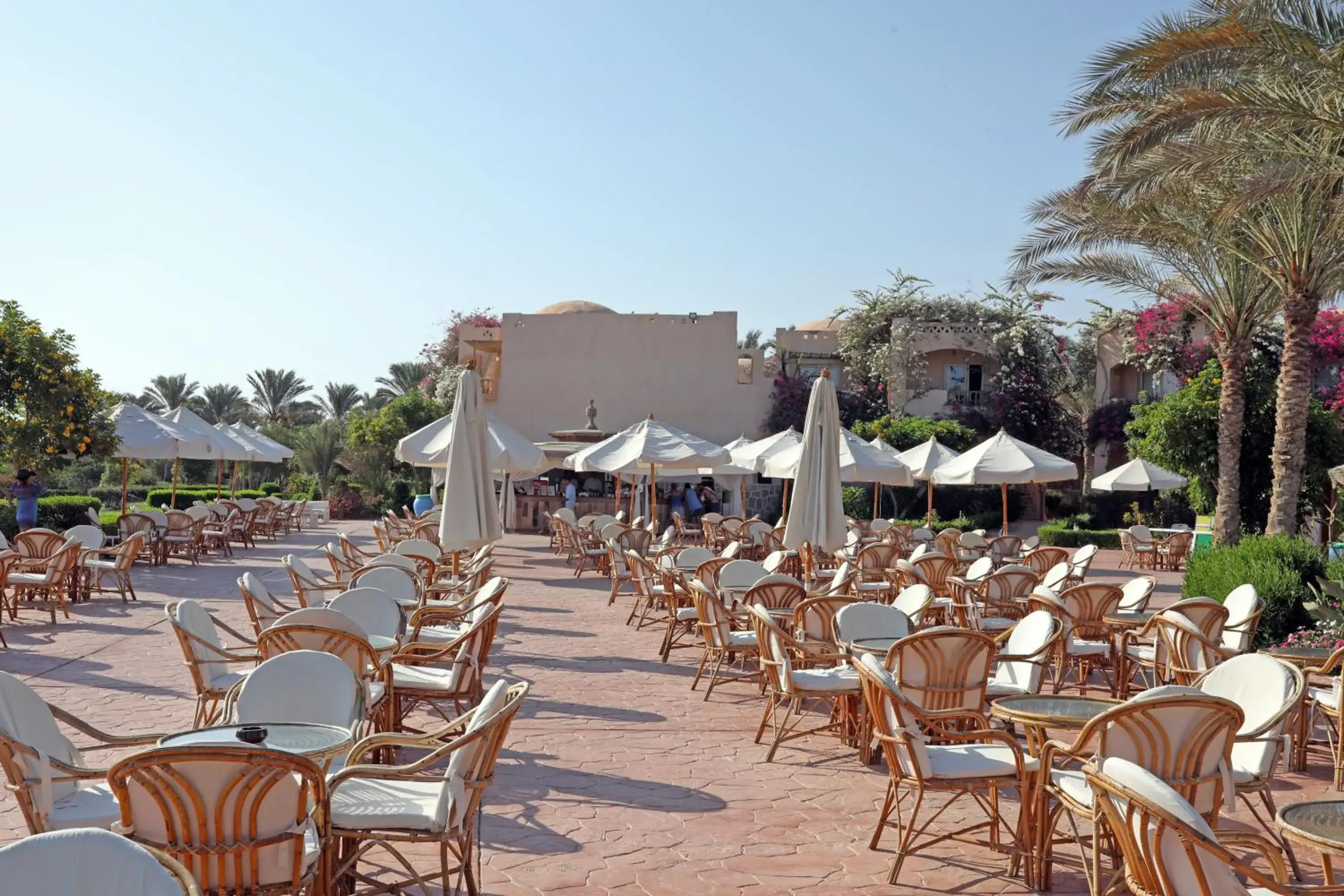 Lounge or bar in Dream Lagoon Resort & Aqua Park Lounge or bar in Dream Lagoon Resort & Aqua Park