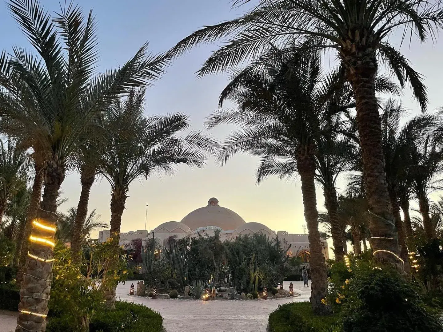 Lobby or reception in Dream Lagoon Resort & Aqua Park Lobby or reception in Dream Lagoon Resort & Aqua Park