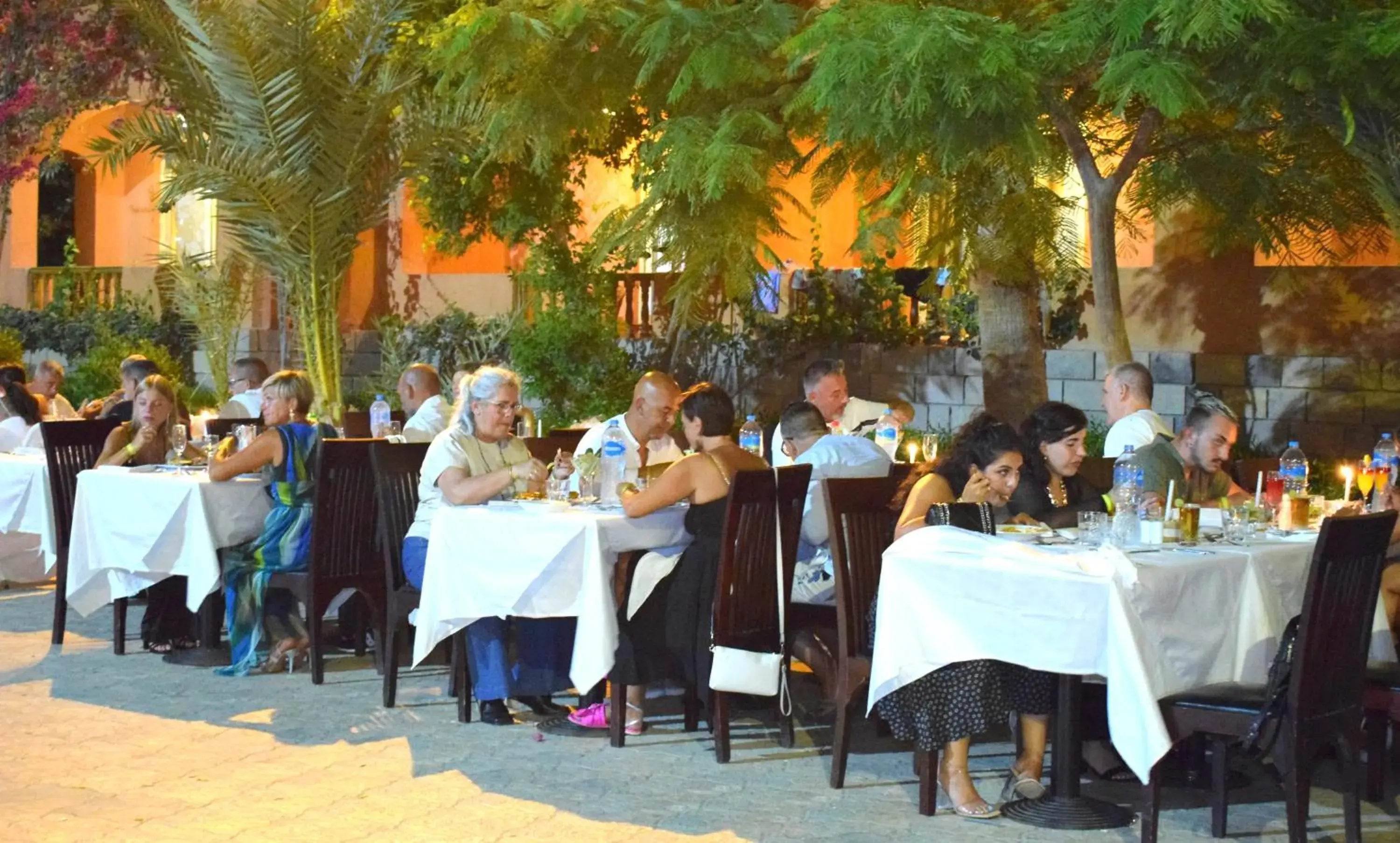 Restaurant/places to eat in Dream Lagoon Resort & Aqua Park Restaurant/places to eat in Dream Lagoon Resort & Aqua Park