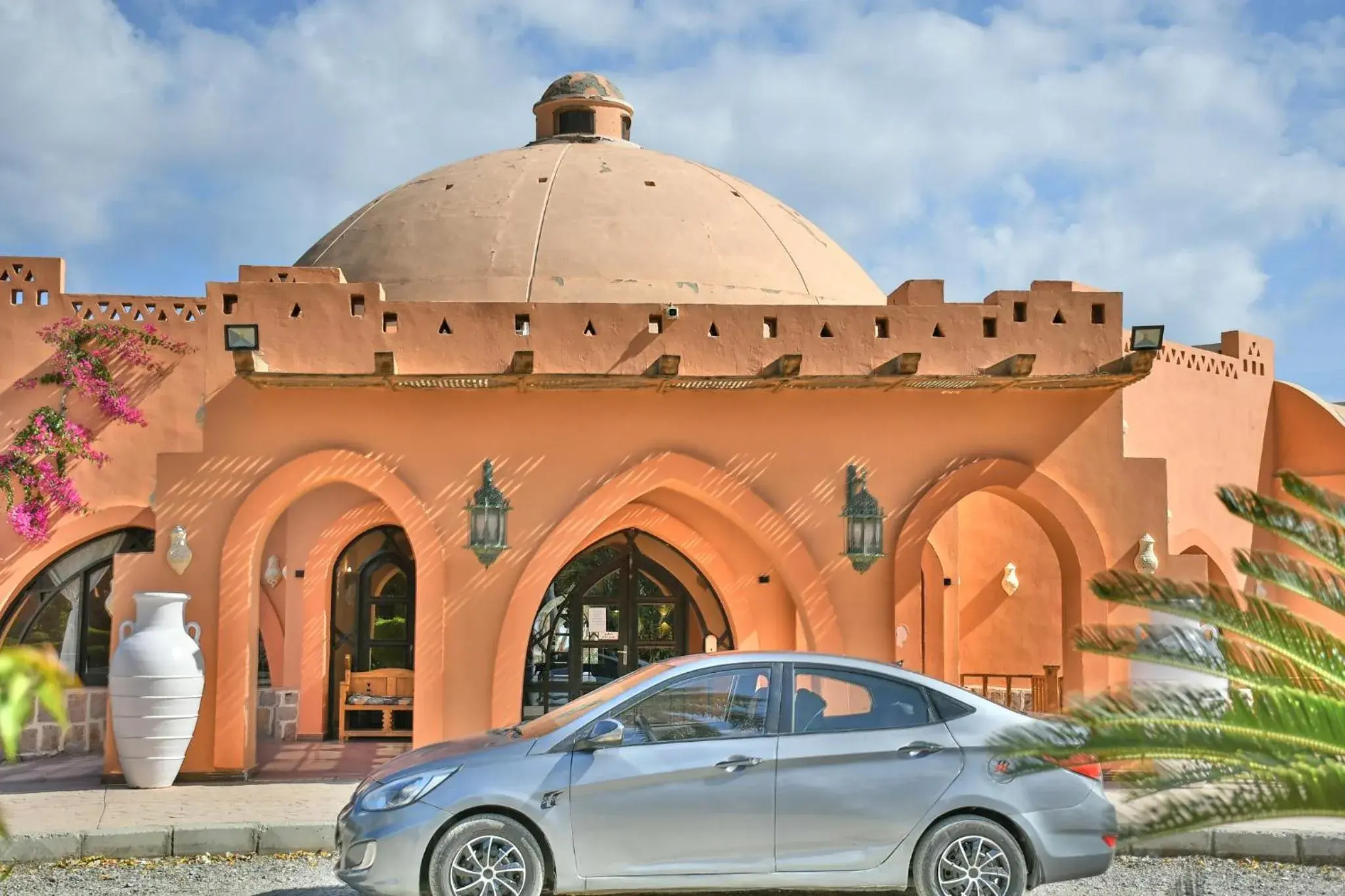 Lobby or reception in Dream Lagoon Resort & Aqua Park Lobby or reception in Dream Lagoon Resort & Aqua Park