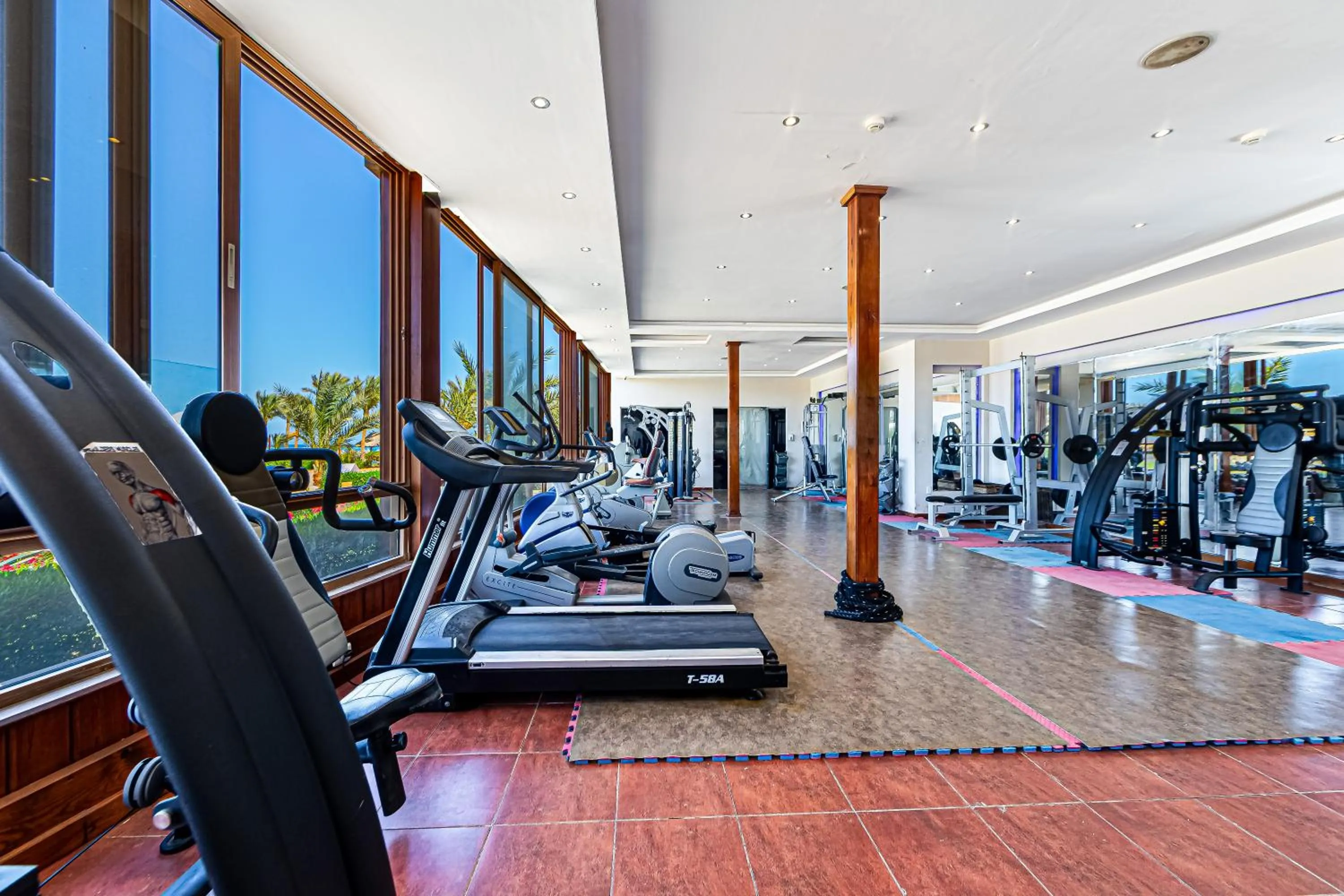 Dream Lagoon Resort & Aqua Park