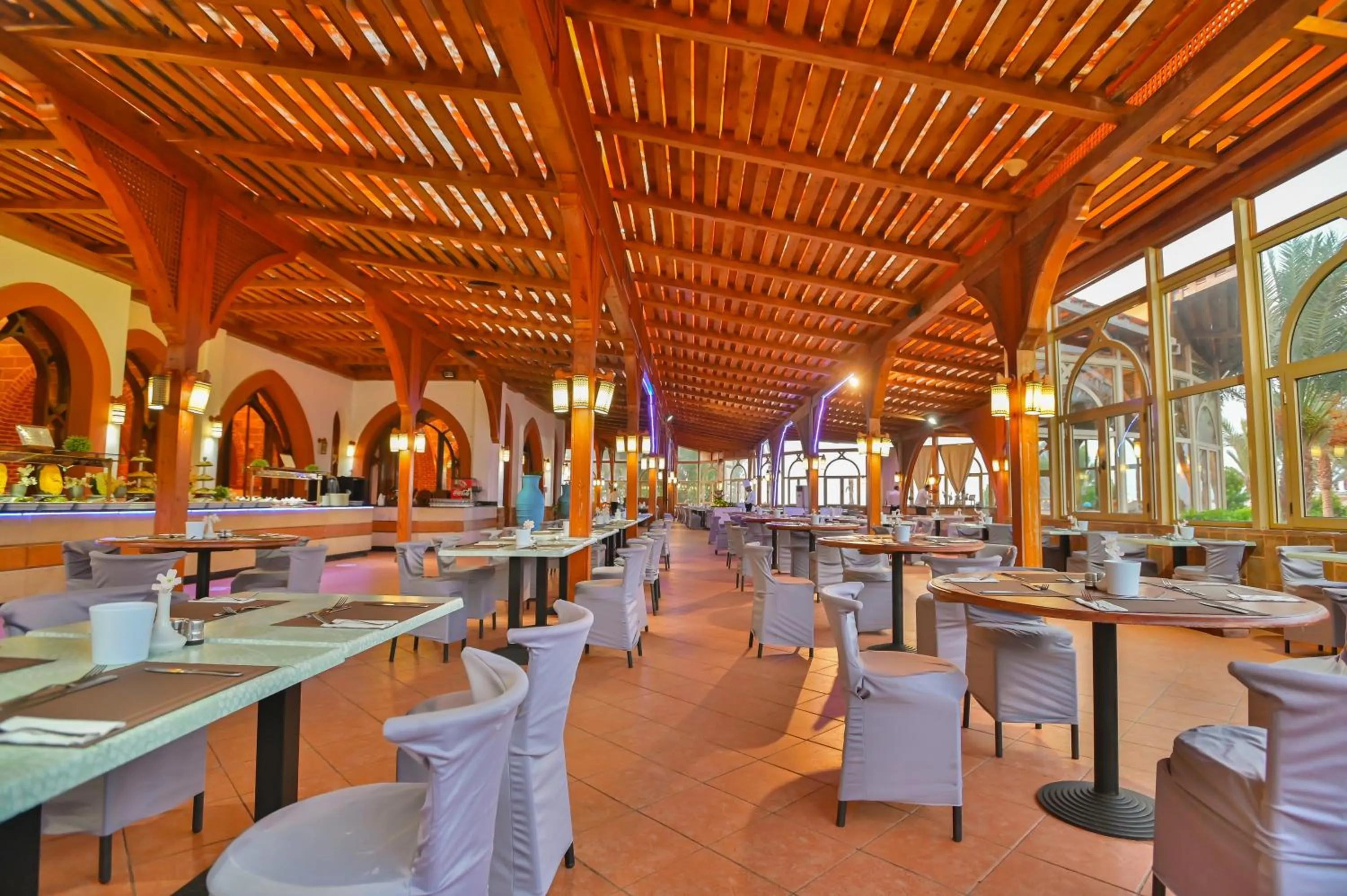 Dream Lagoon Resort & Aqua Park