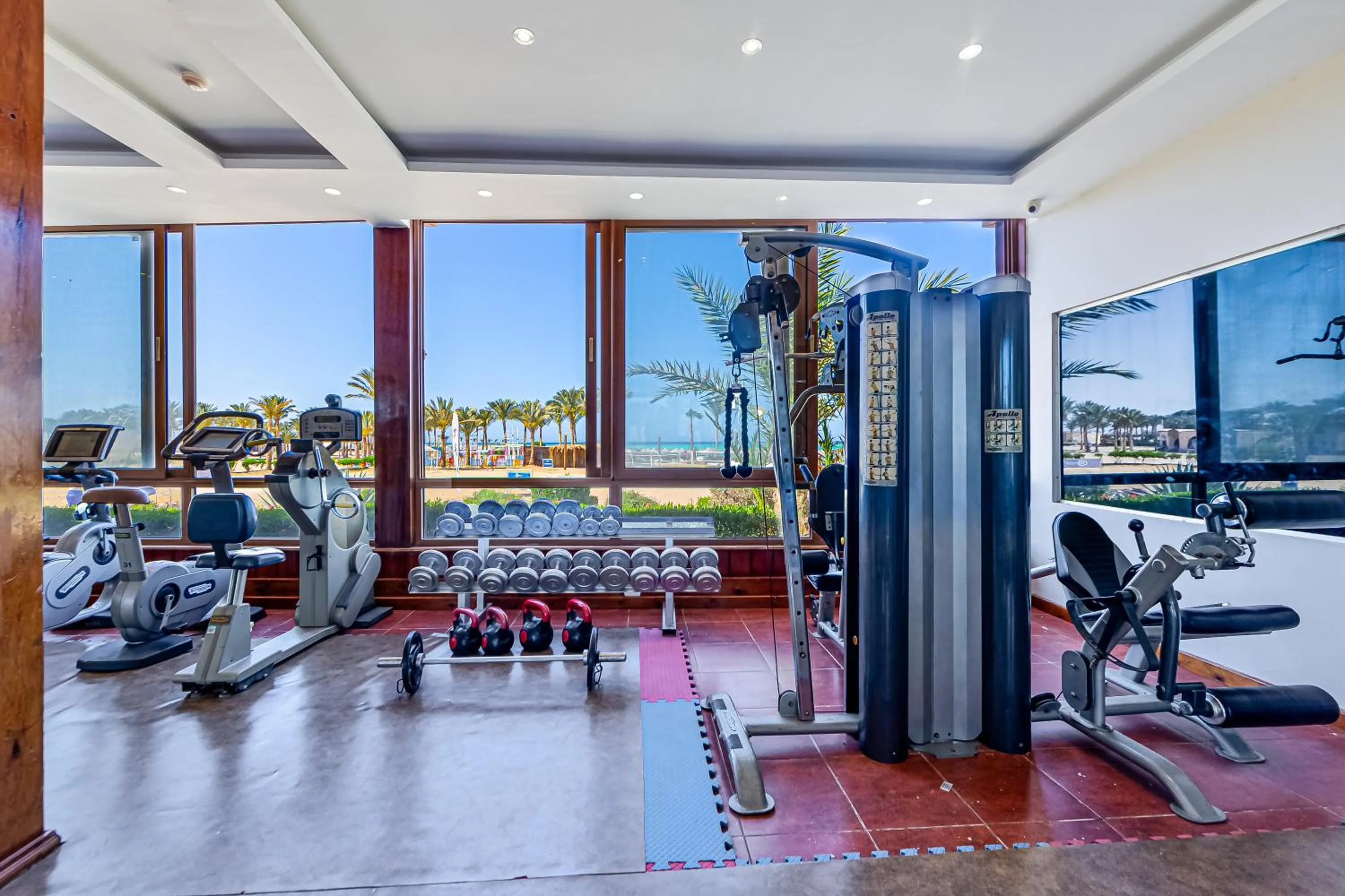 Dream Lagoon Resort & Aqua Park