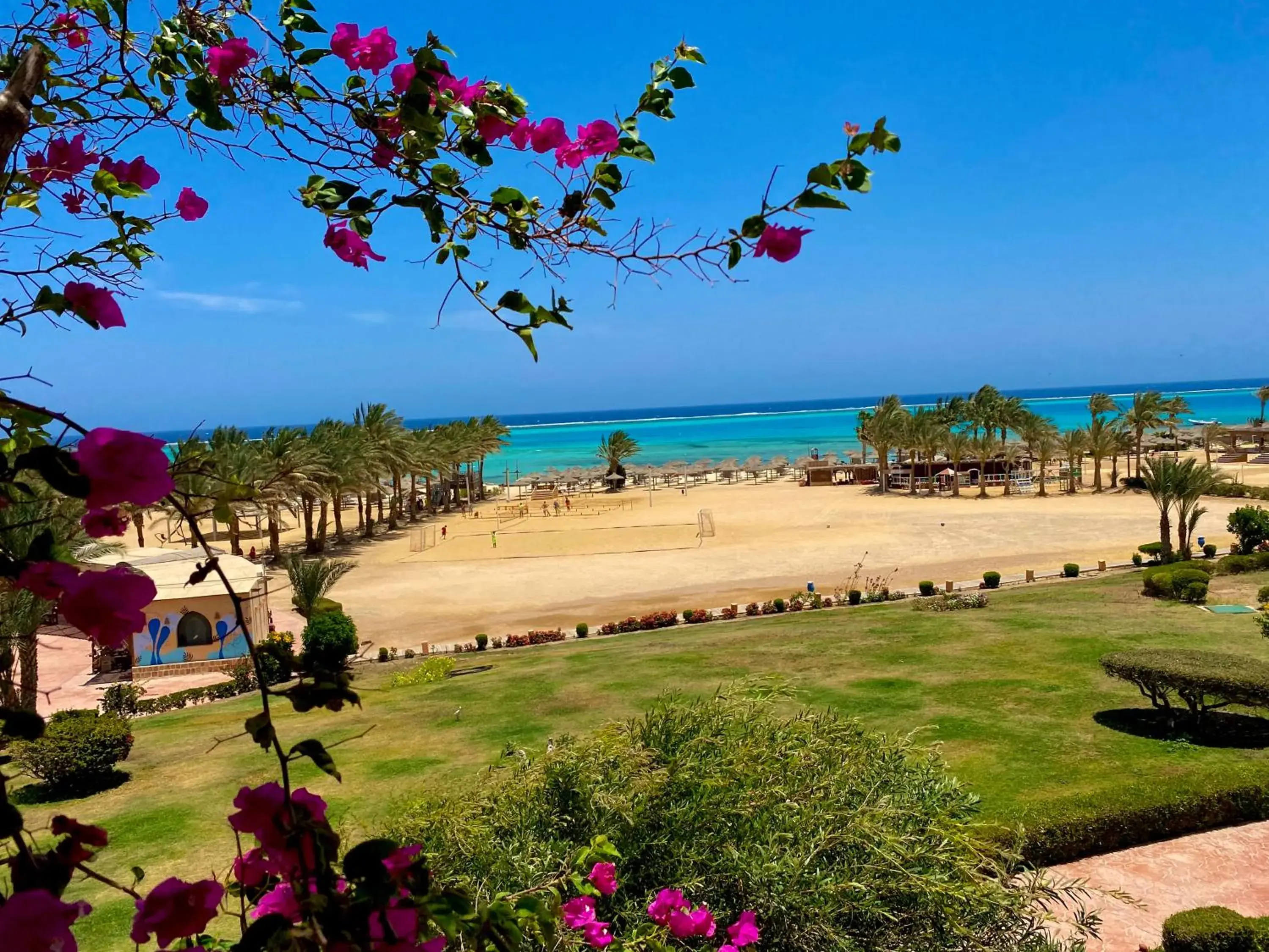 Standard Double or Twin Room with Sea View - single occupancy in Dream Lagoon Resort & Aqua Park Standard Double or Twin Room with Sea View - single occupancy in Dream Lagoon Resort & Aqua Park