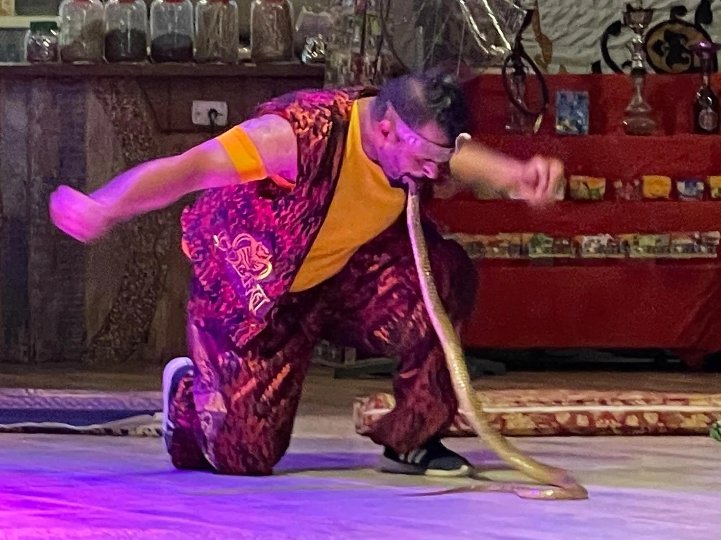 People in Dream Lagoon Resort & Aqua Park