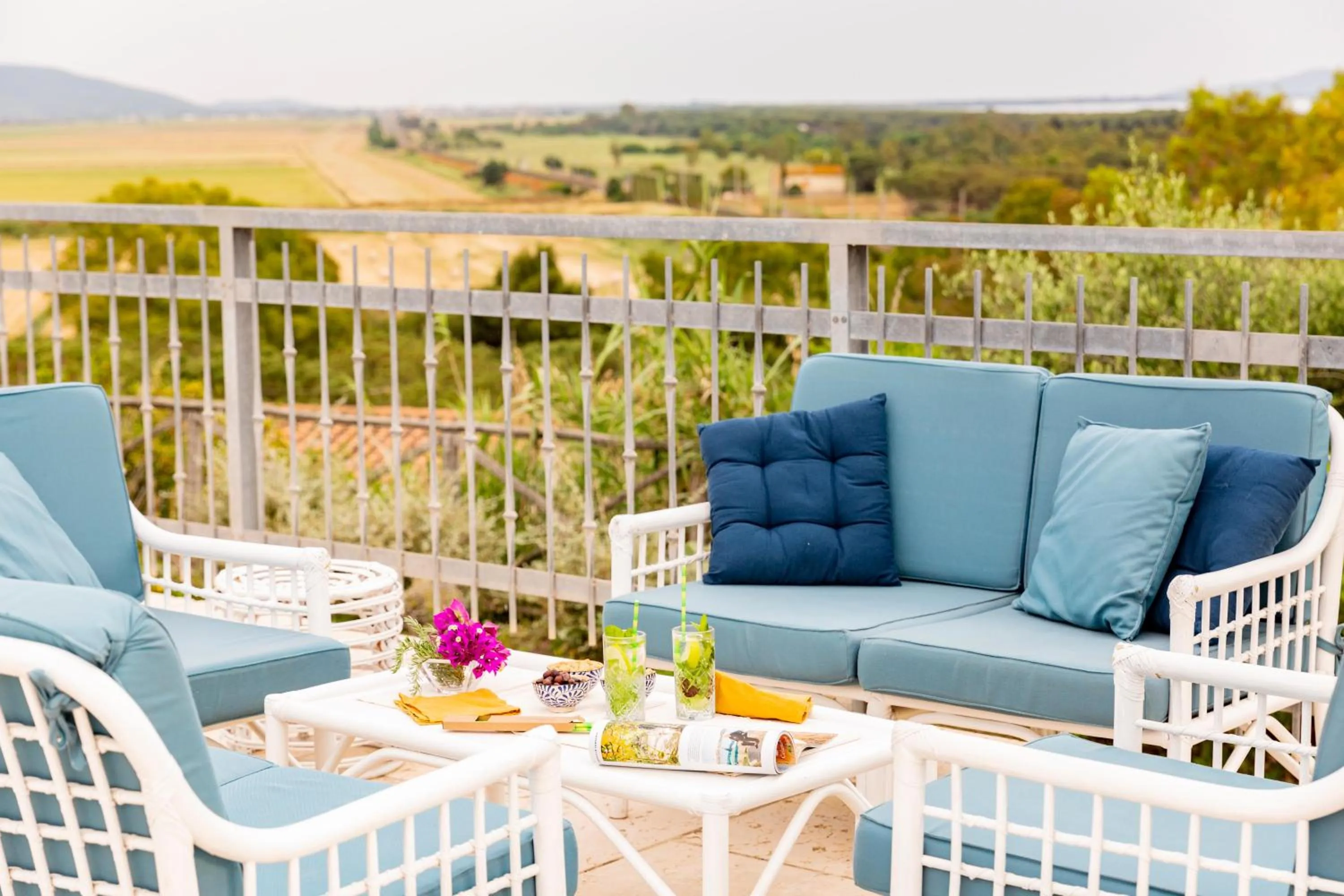 Argentario Osa Resort