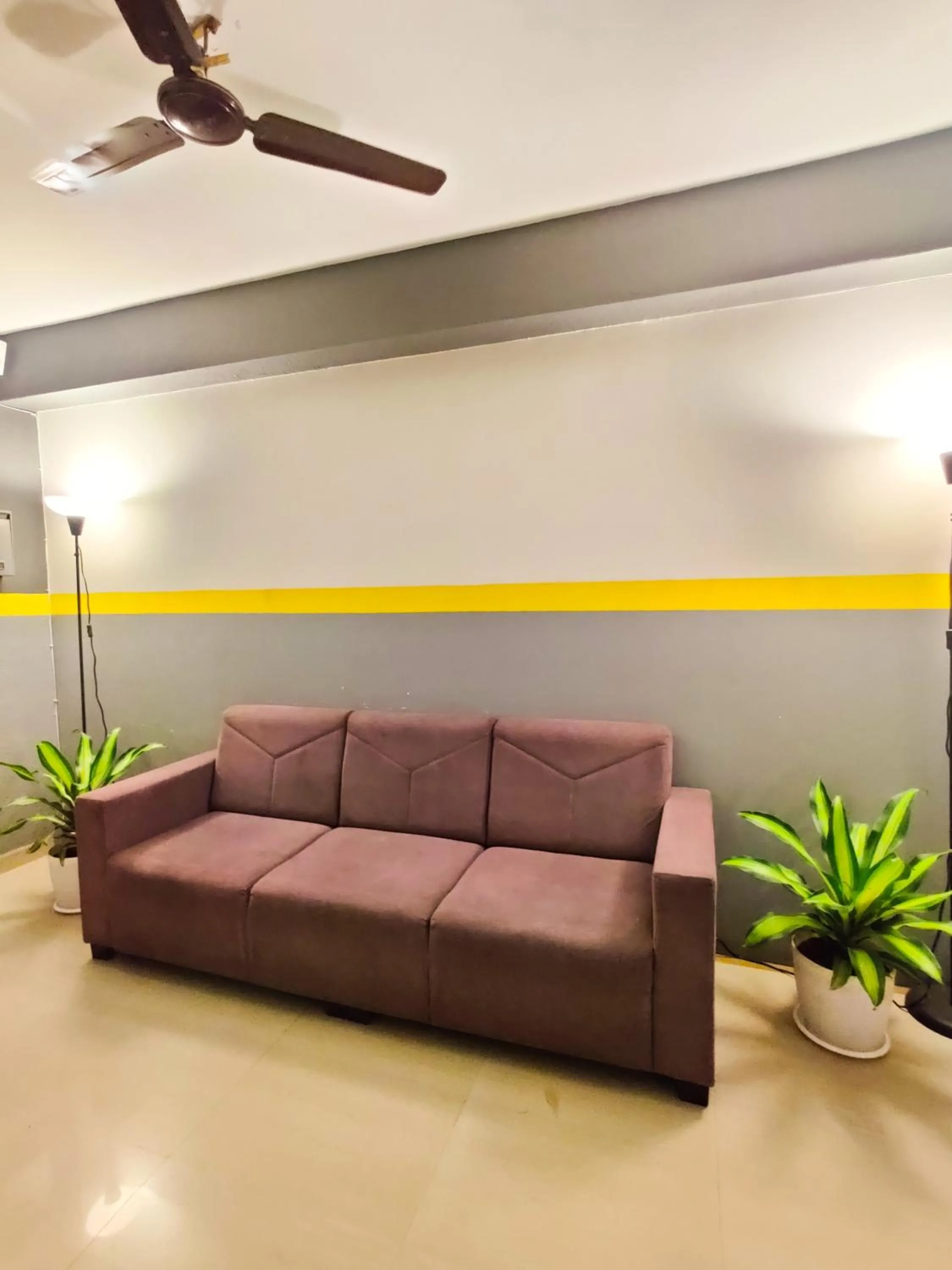 Procida Hostel by Vibe Village