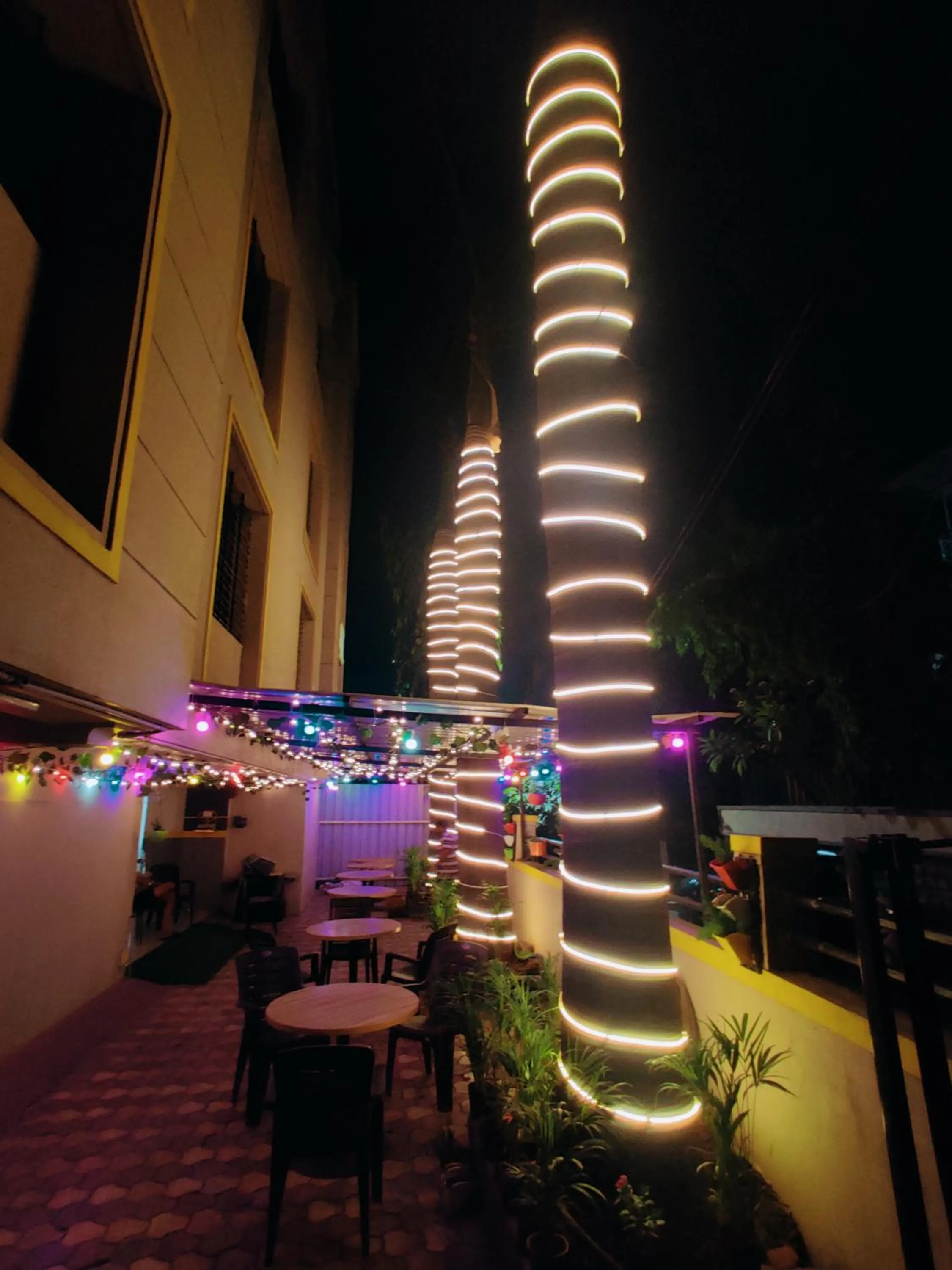 Procida Hostel by Vibe Village