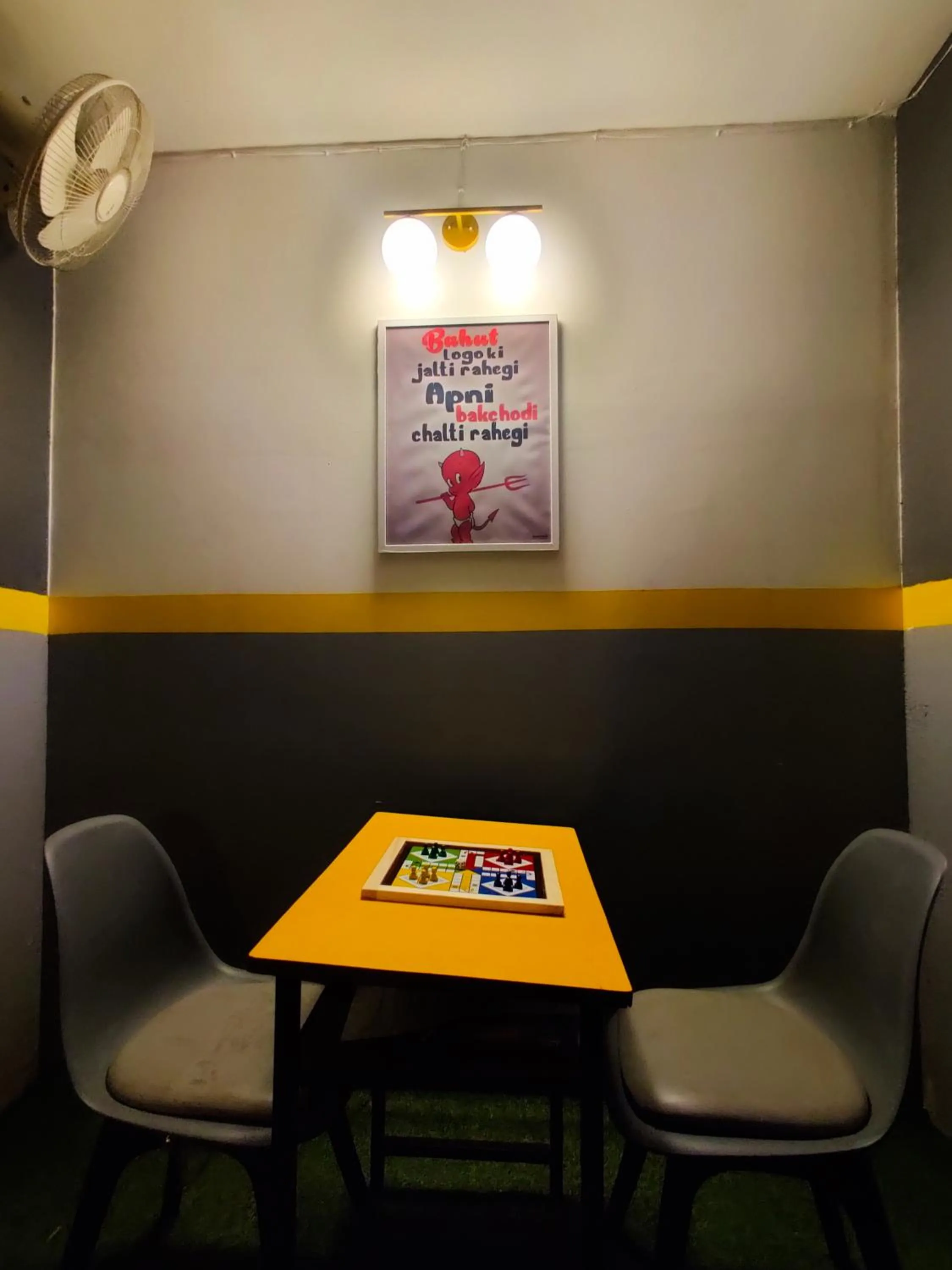 Procida Hostel by Vibe Village