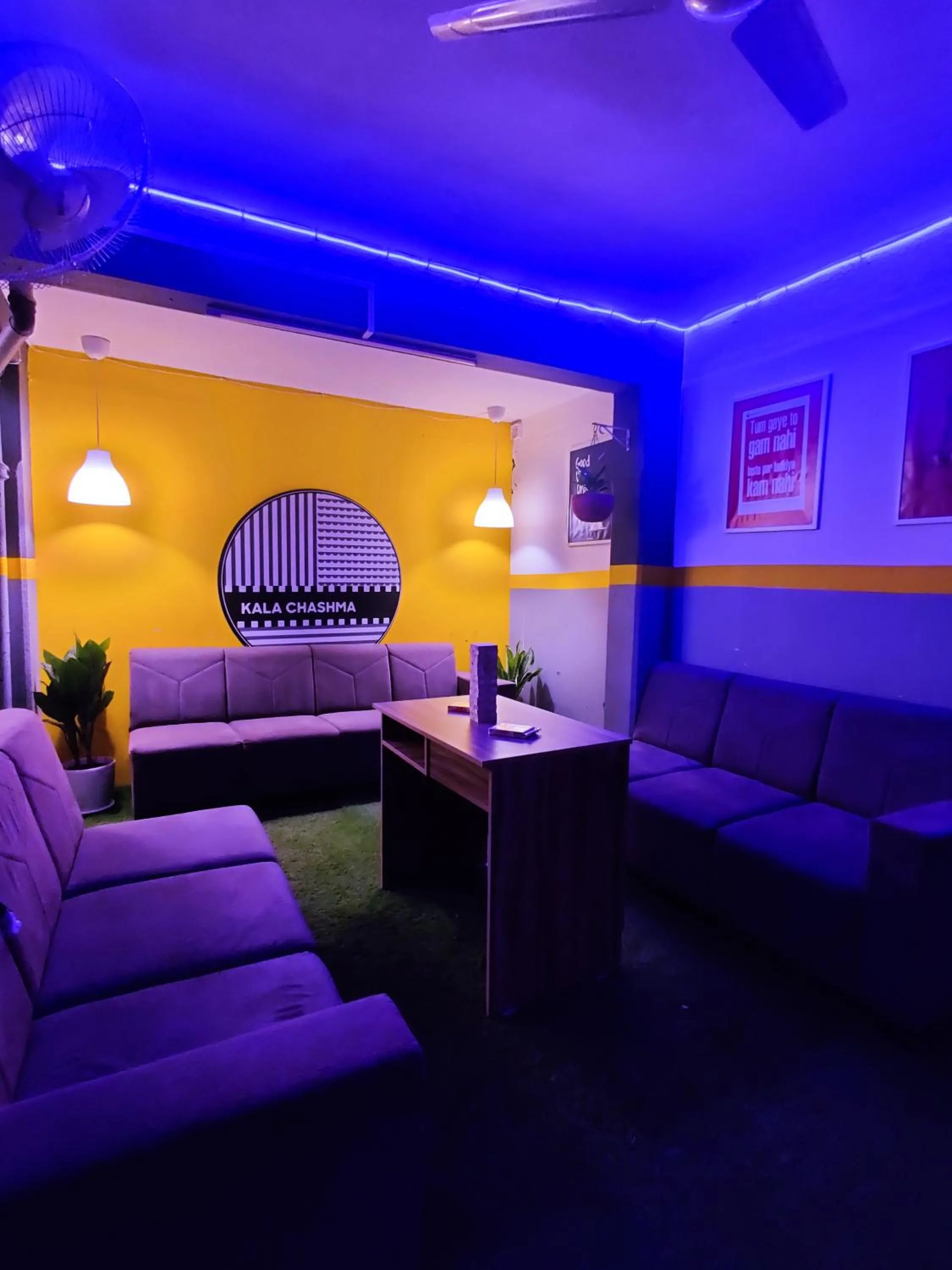 Procida Hostel by Vibe Village