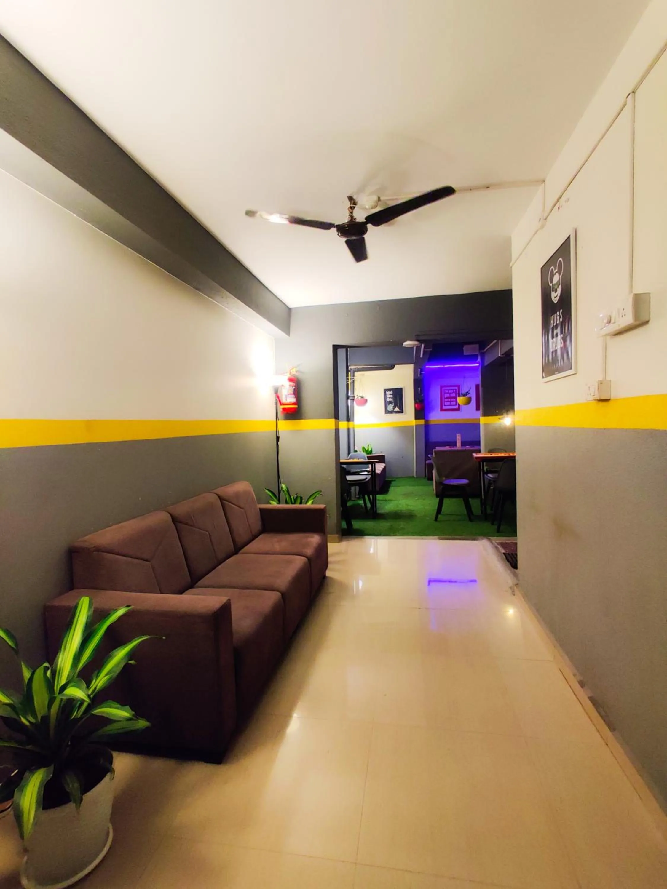 Procida Hostel by Vibe Village