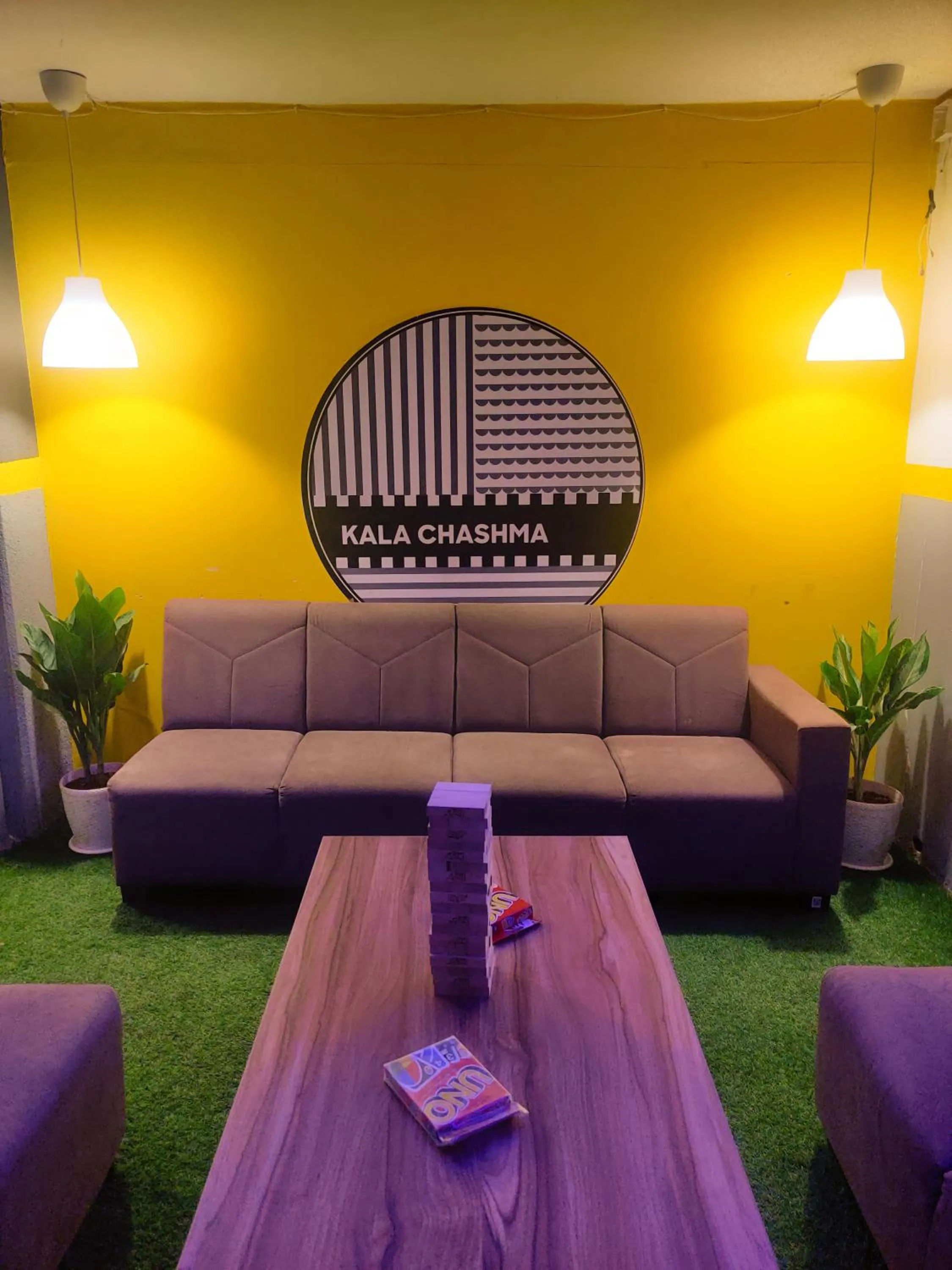 Procida Hostel by Vibe Village