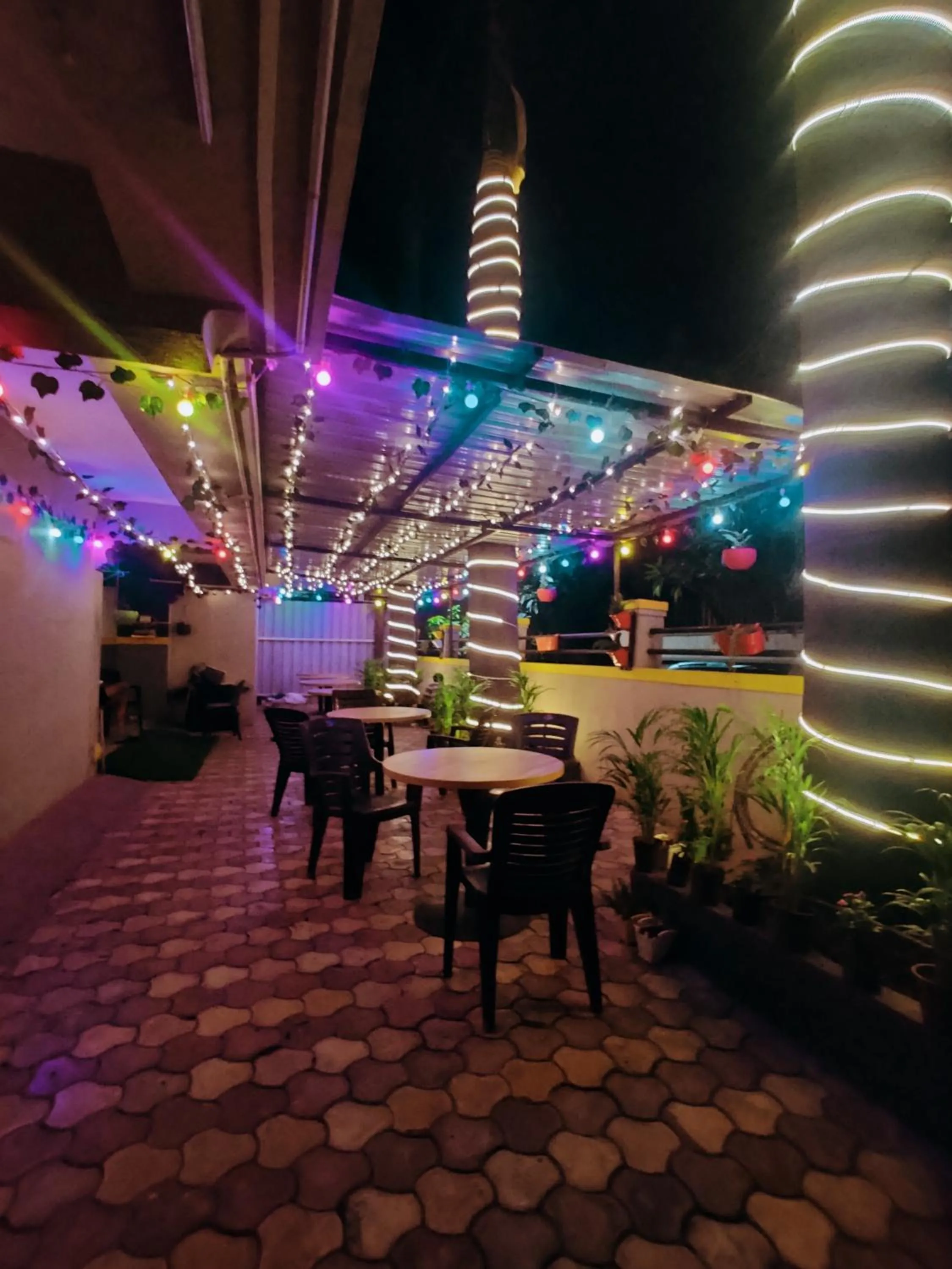 Procida Hostel by Vibe Village