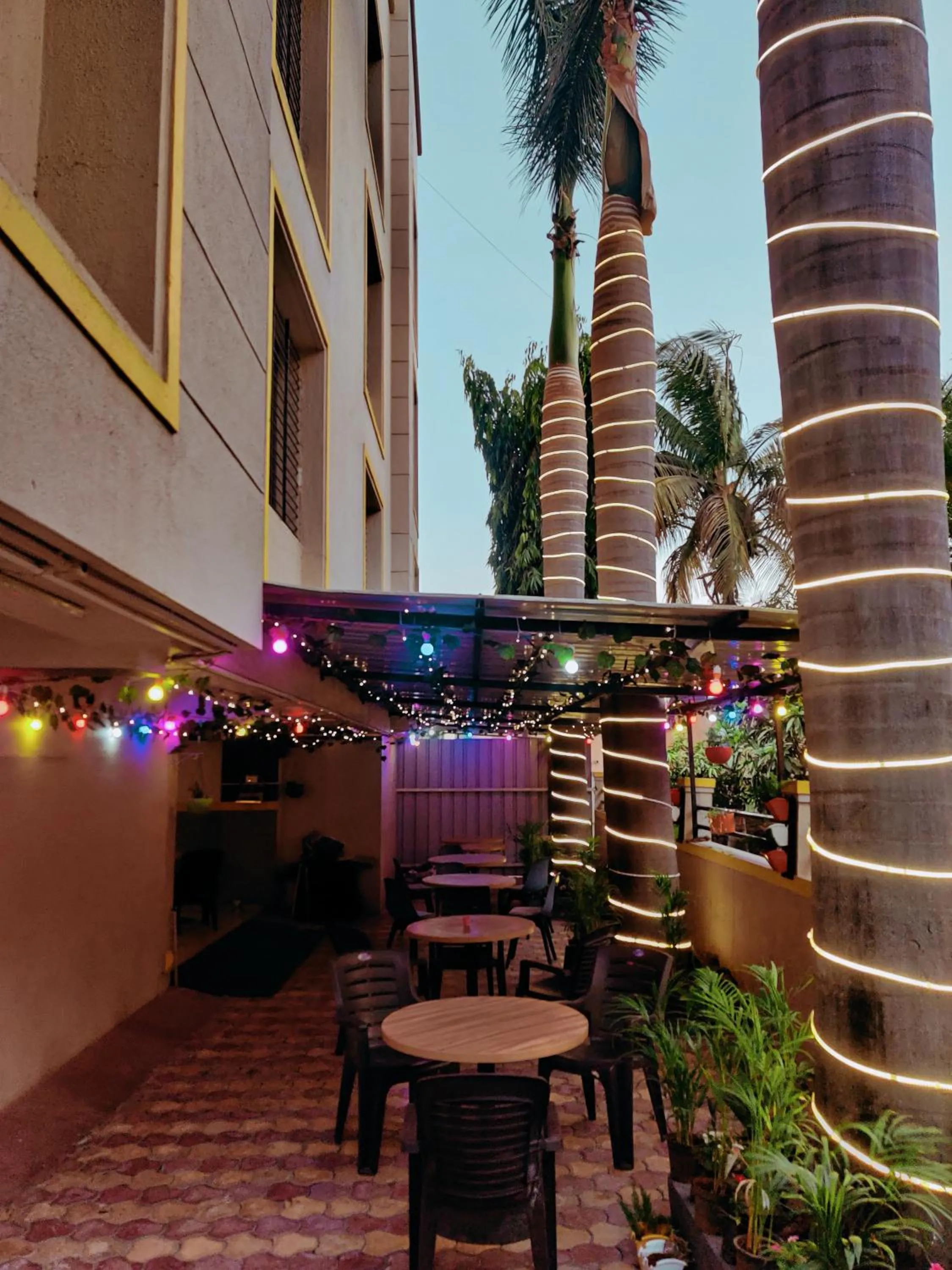Procida Hostel by Vibe Village