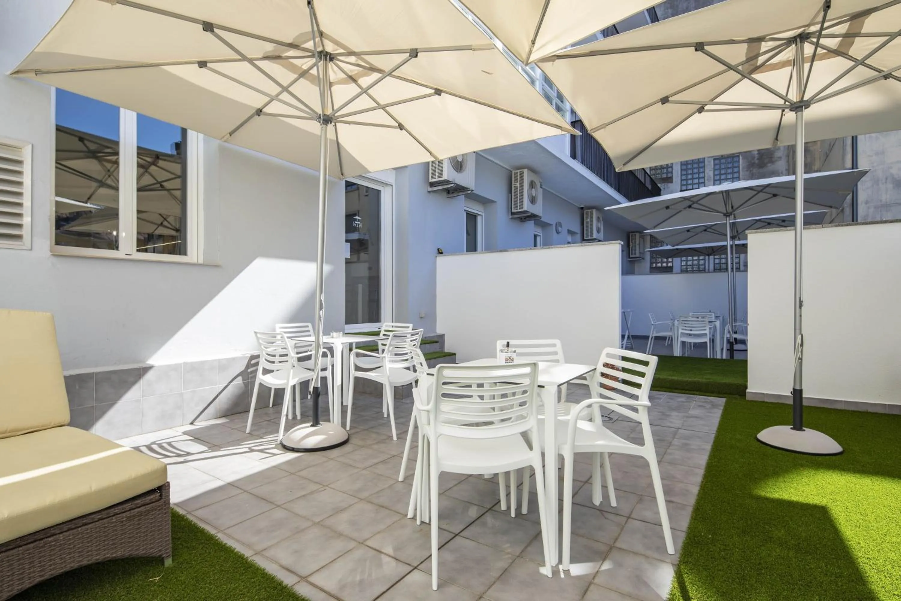 Bulezen Urban Hostel